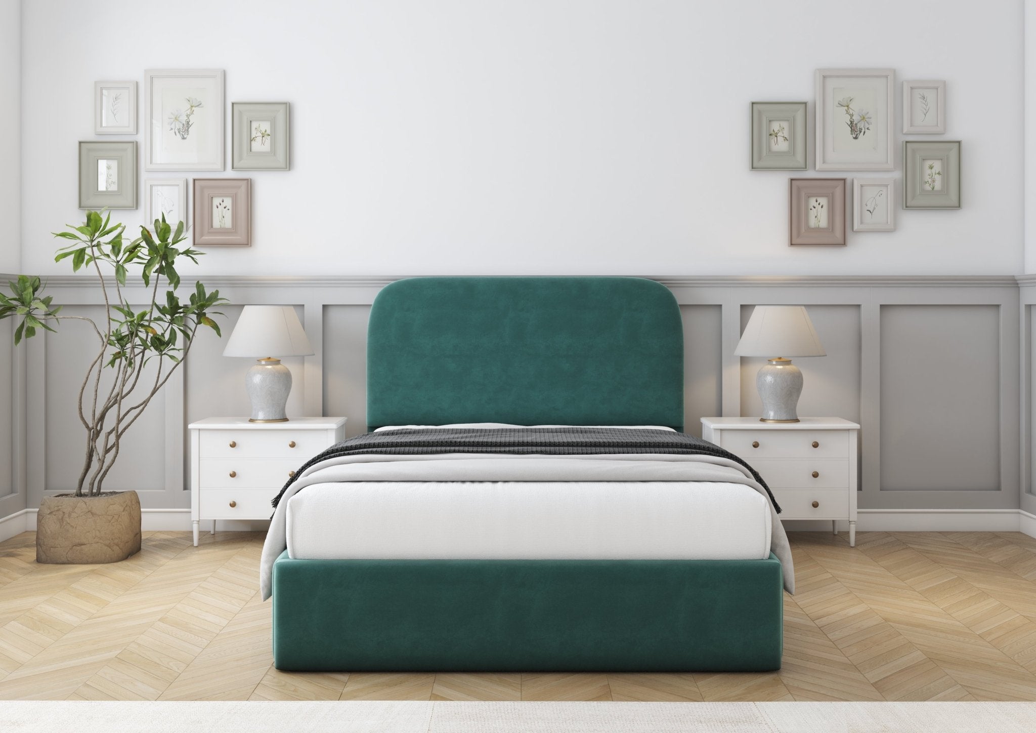 Diana Bed Frame
