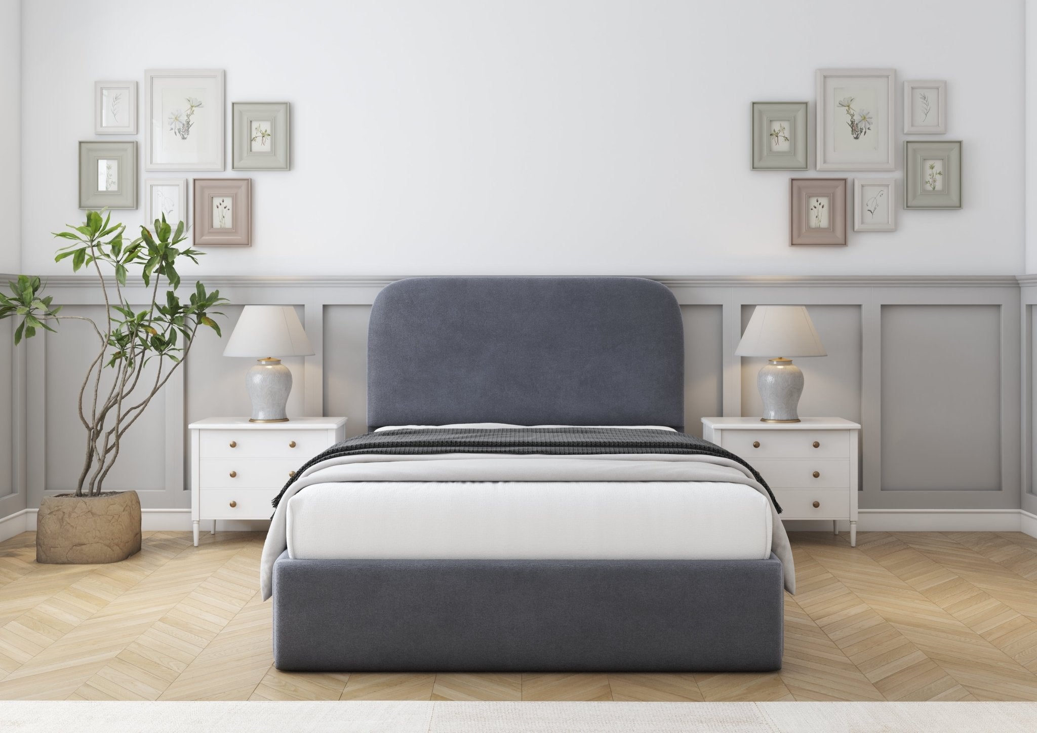 Diana Bed Frame
