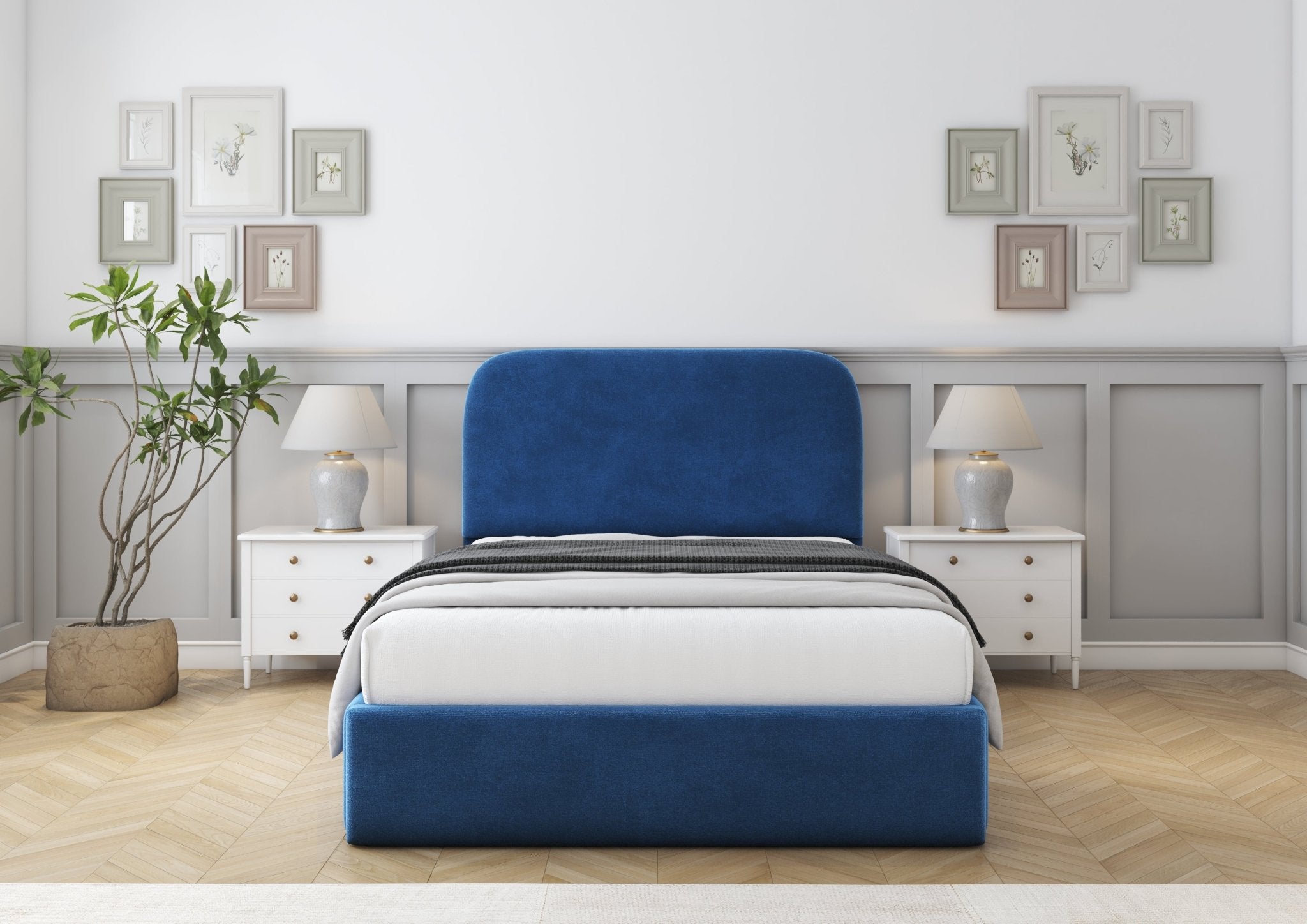 Diana Bed Frame