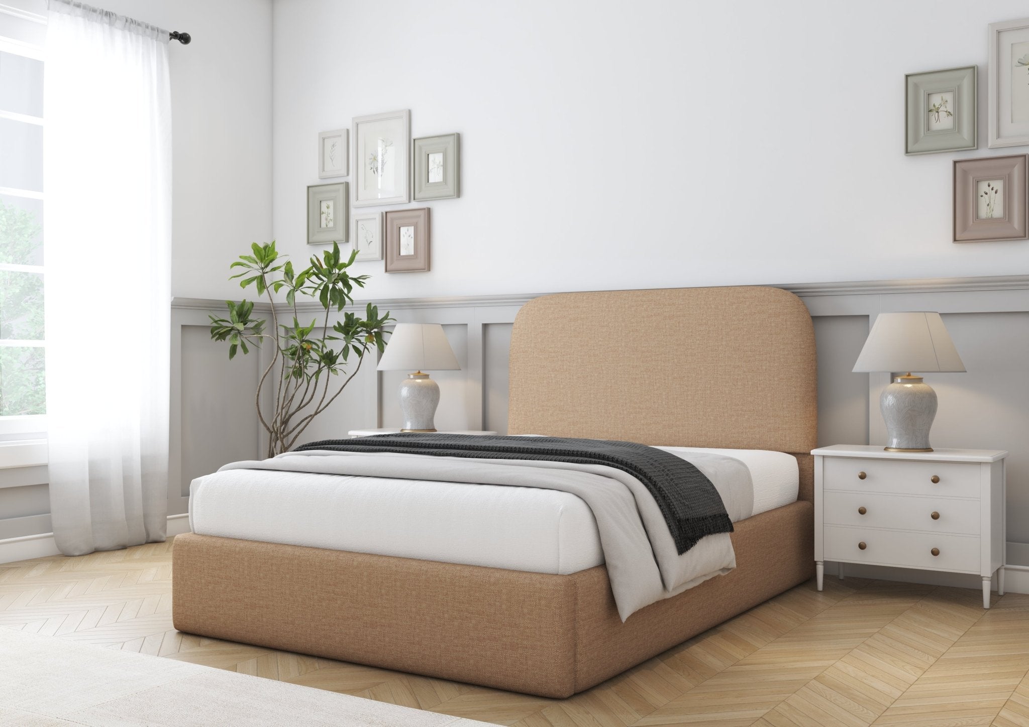 Diana Bed Frame