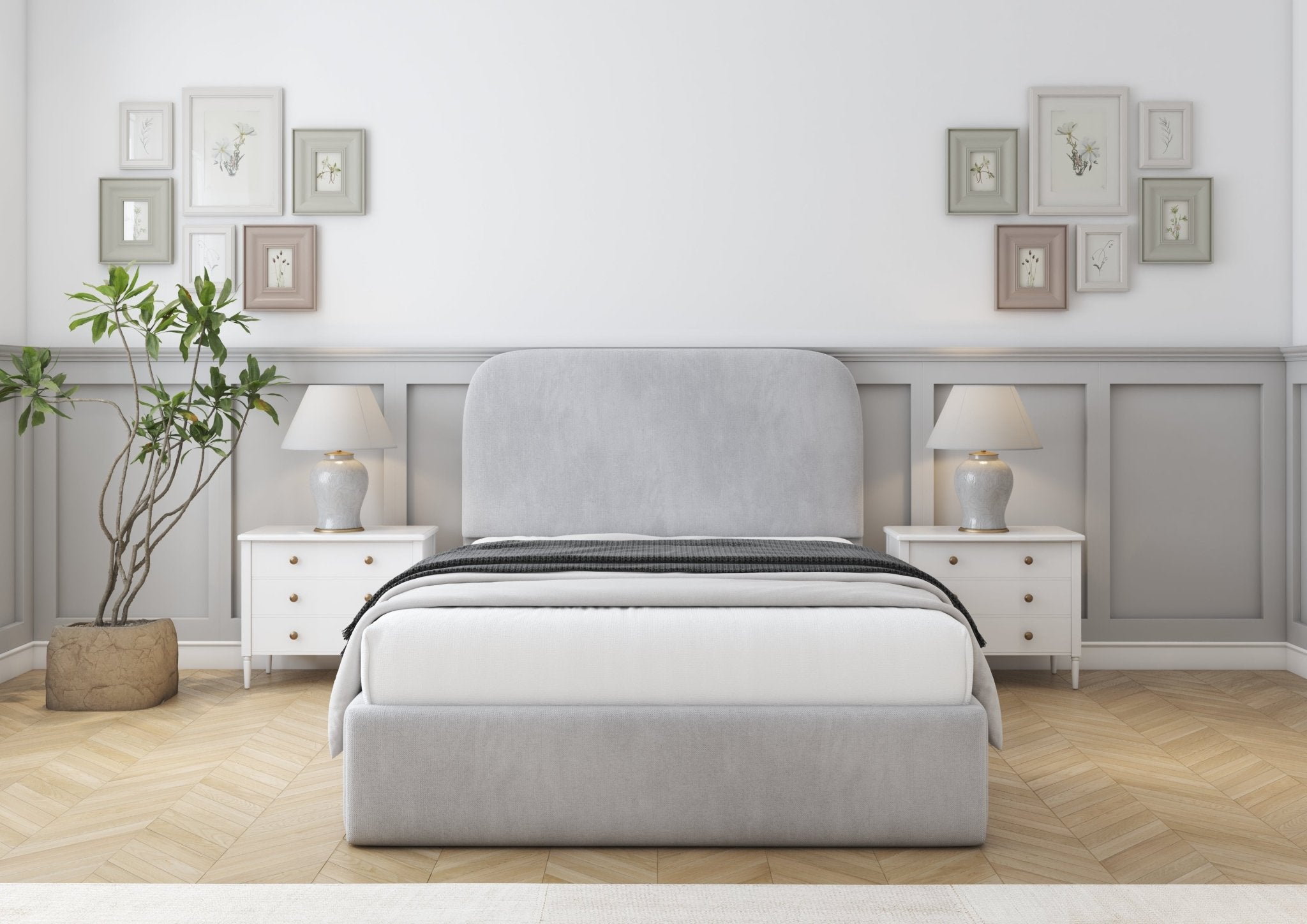 Diana Bed Frame