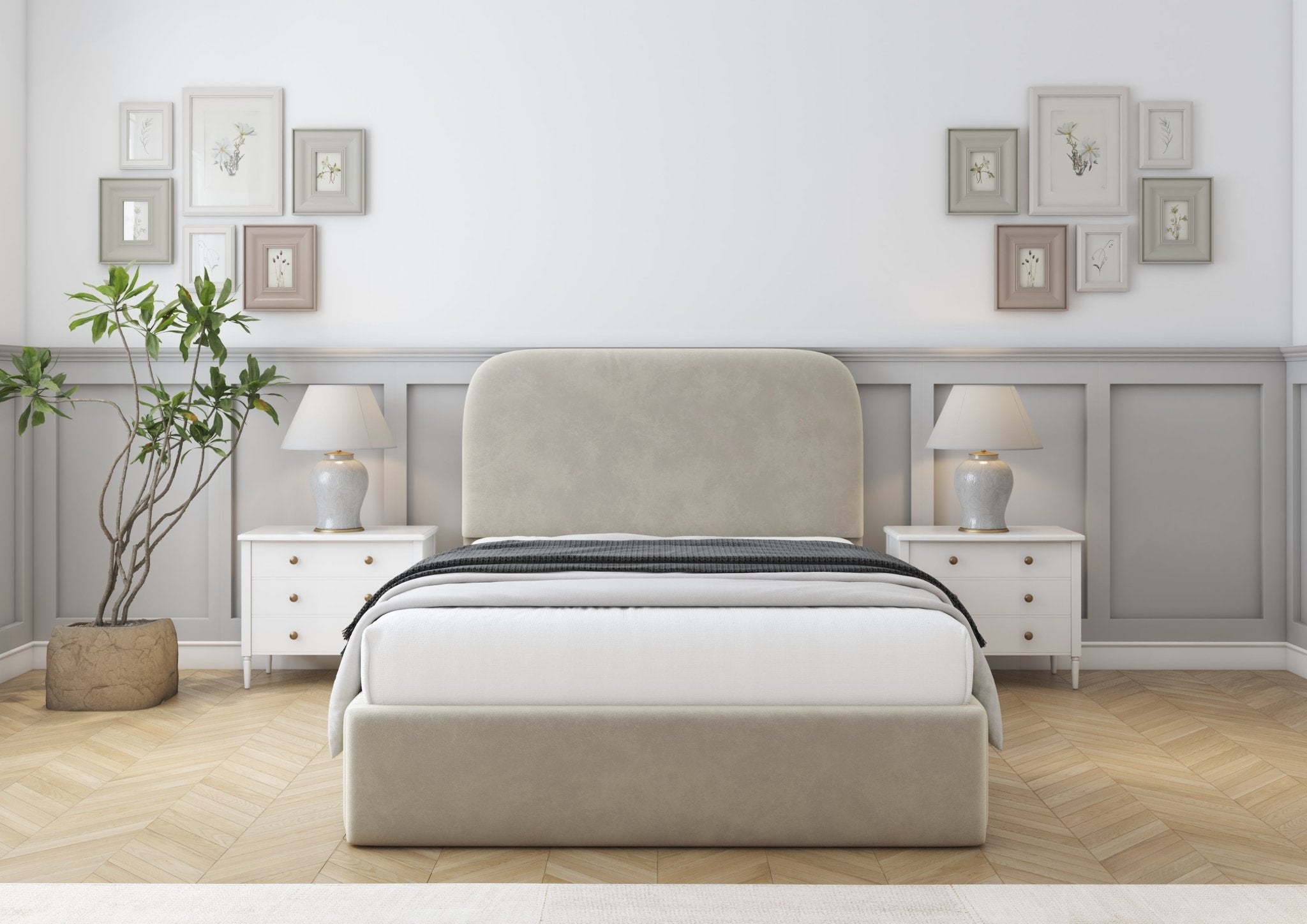 Diana Bed Frame