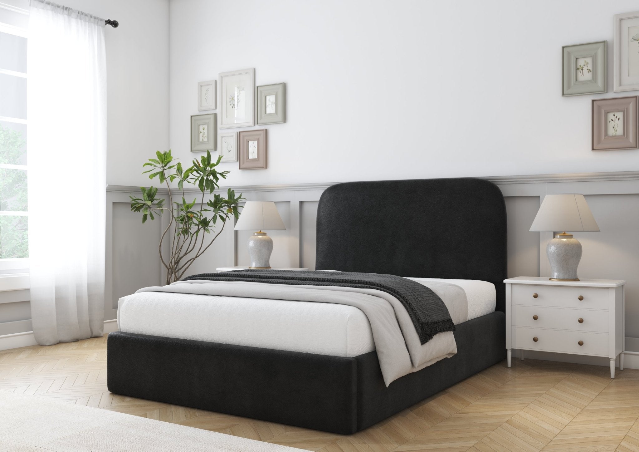 Diana Bed Frame
