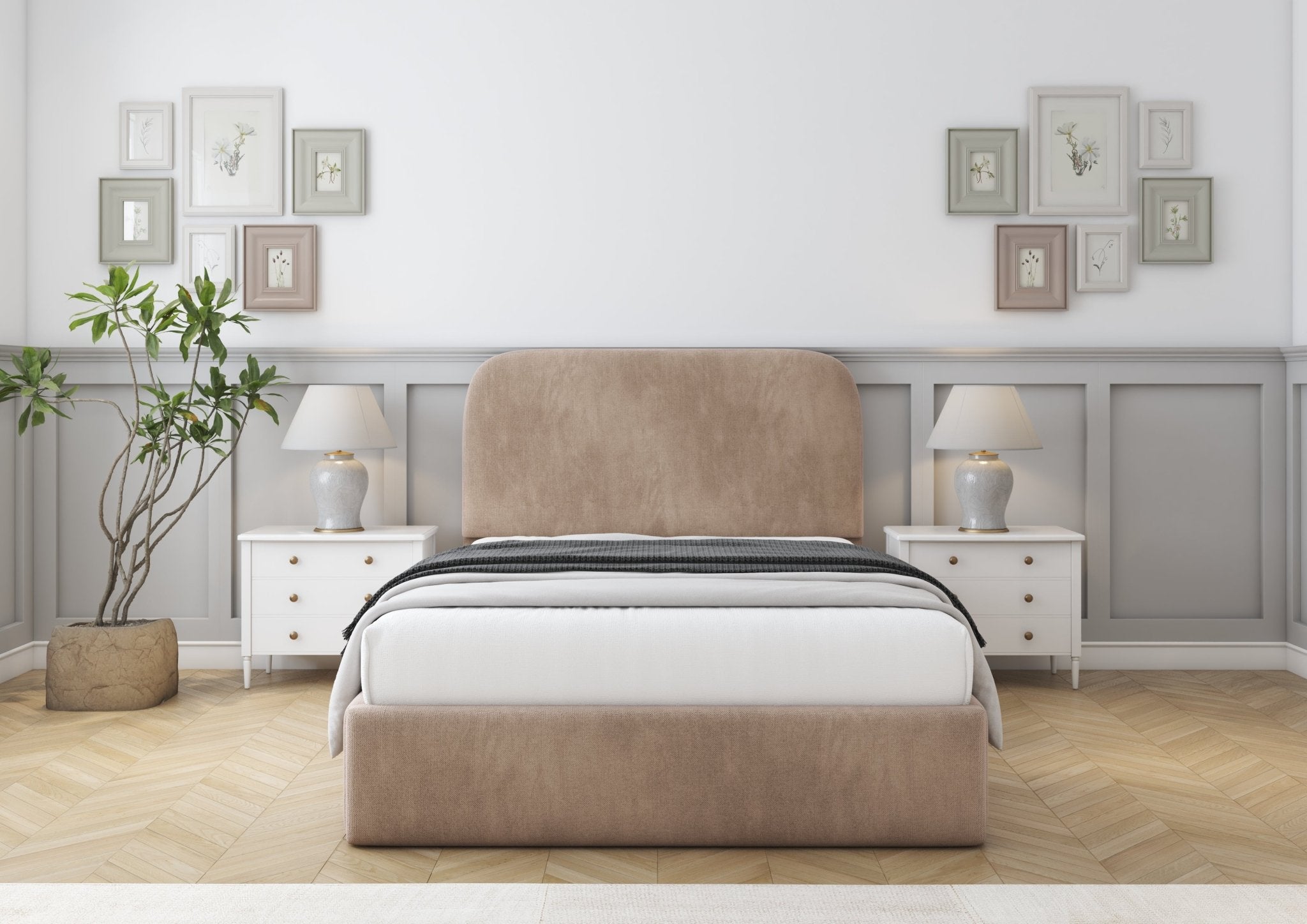 Diana Bed Frame