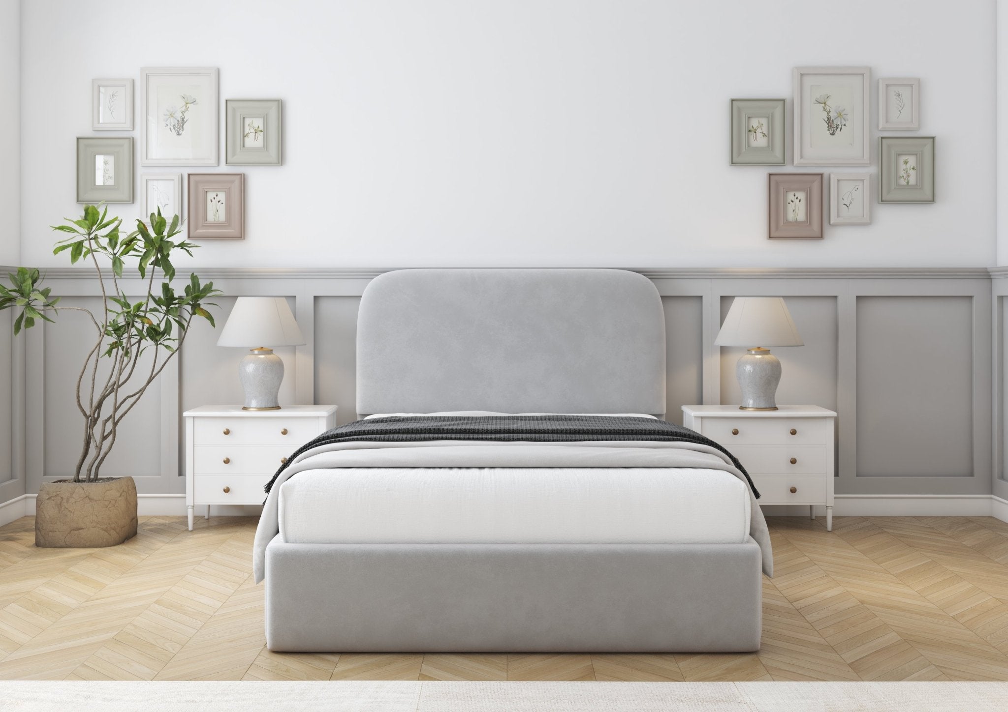 Diana Bed Frame