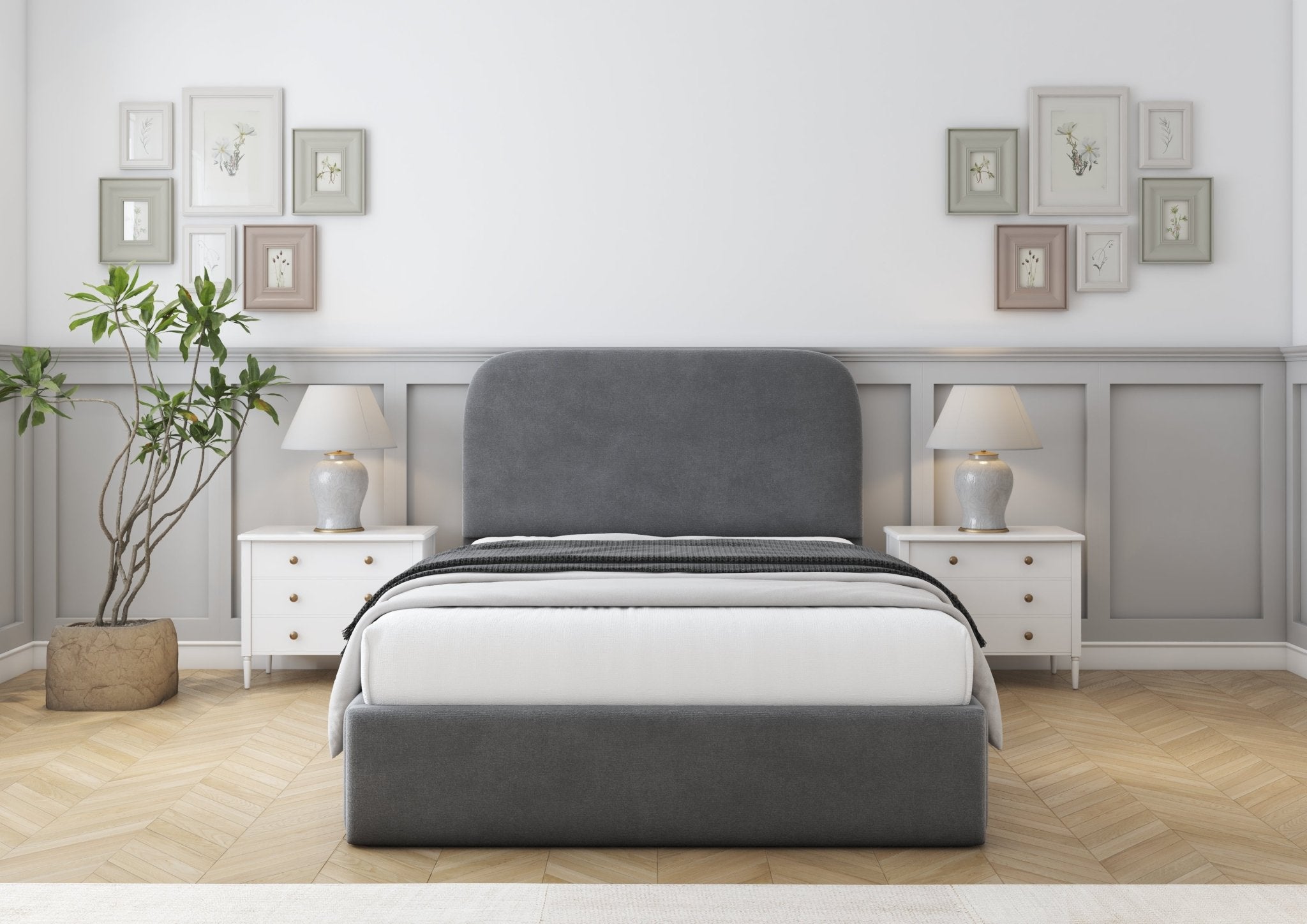 Diana Bed Frame