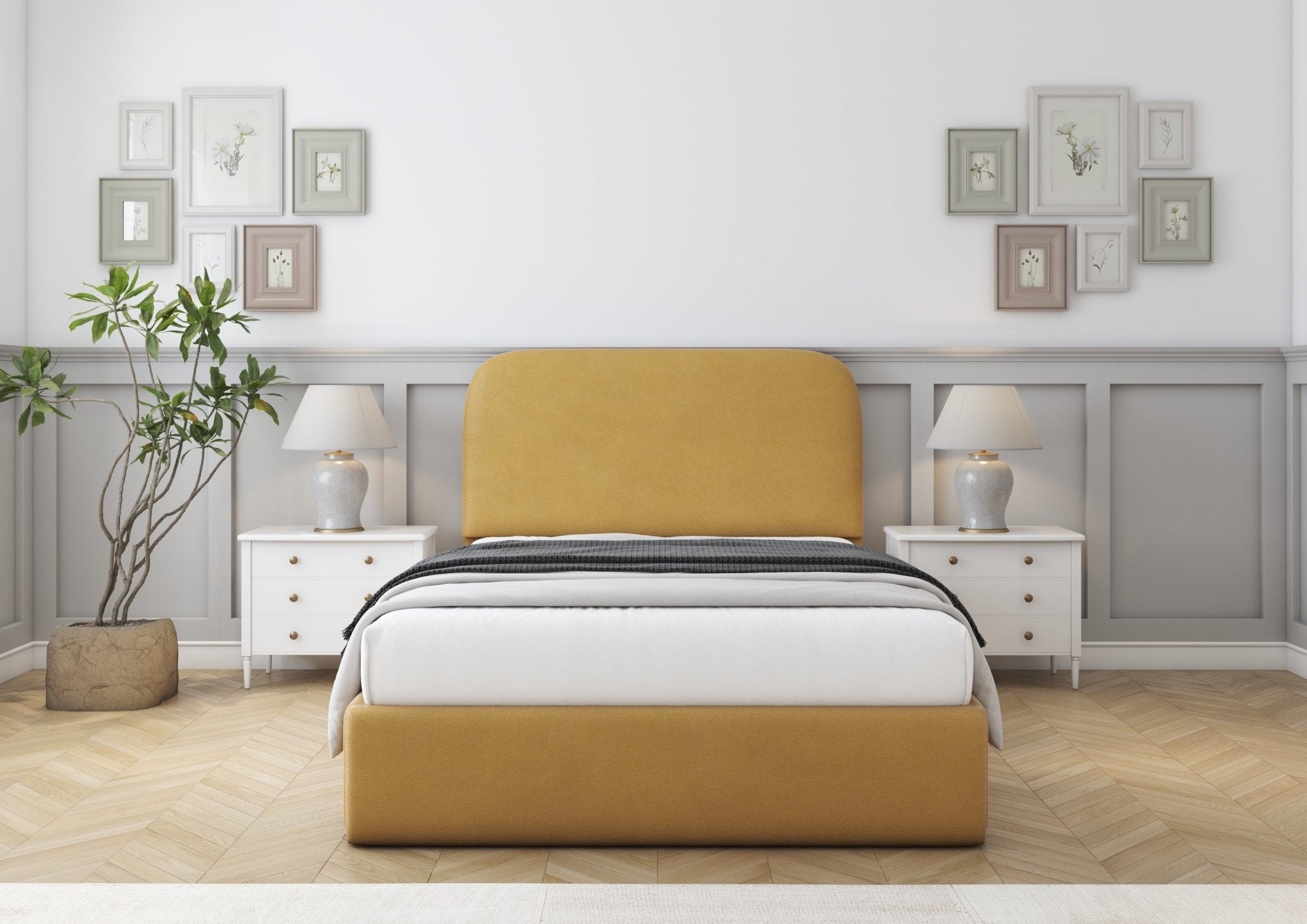 Diana Bed Frame