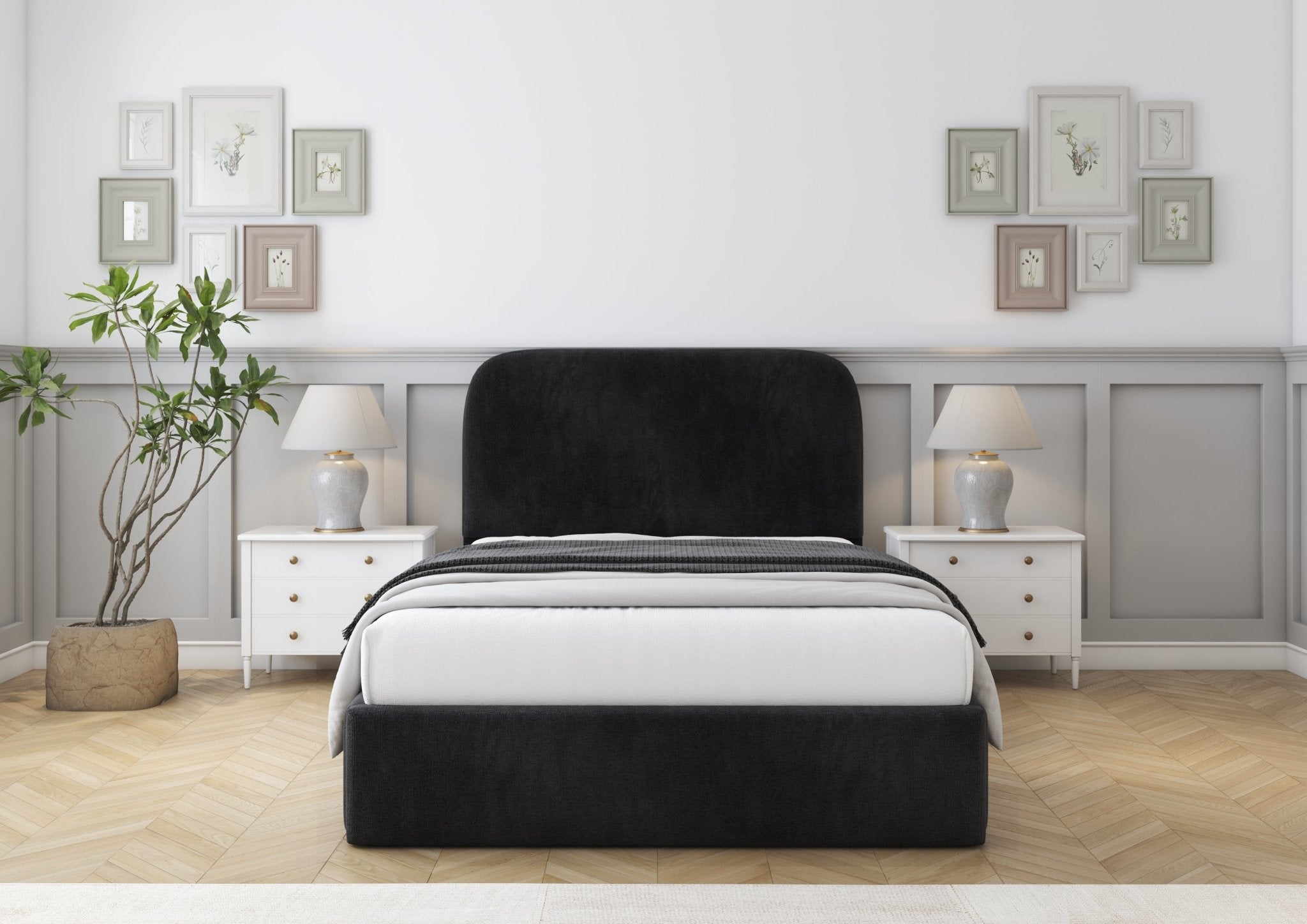 Diana Bed Frame