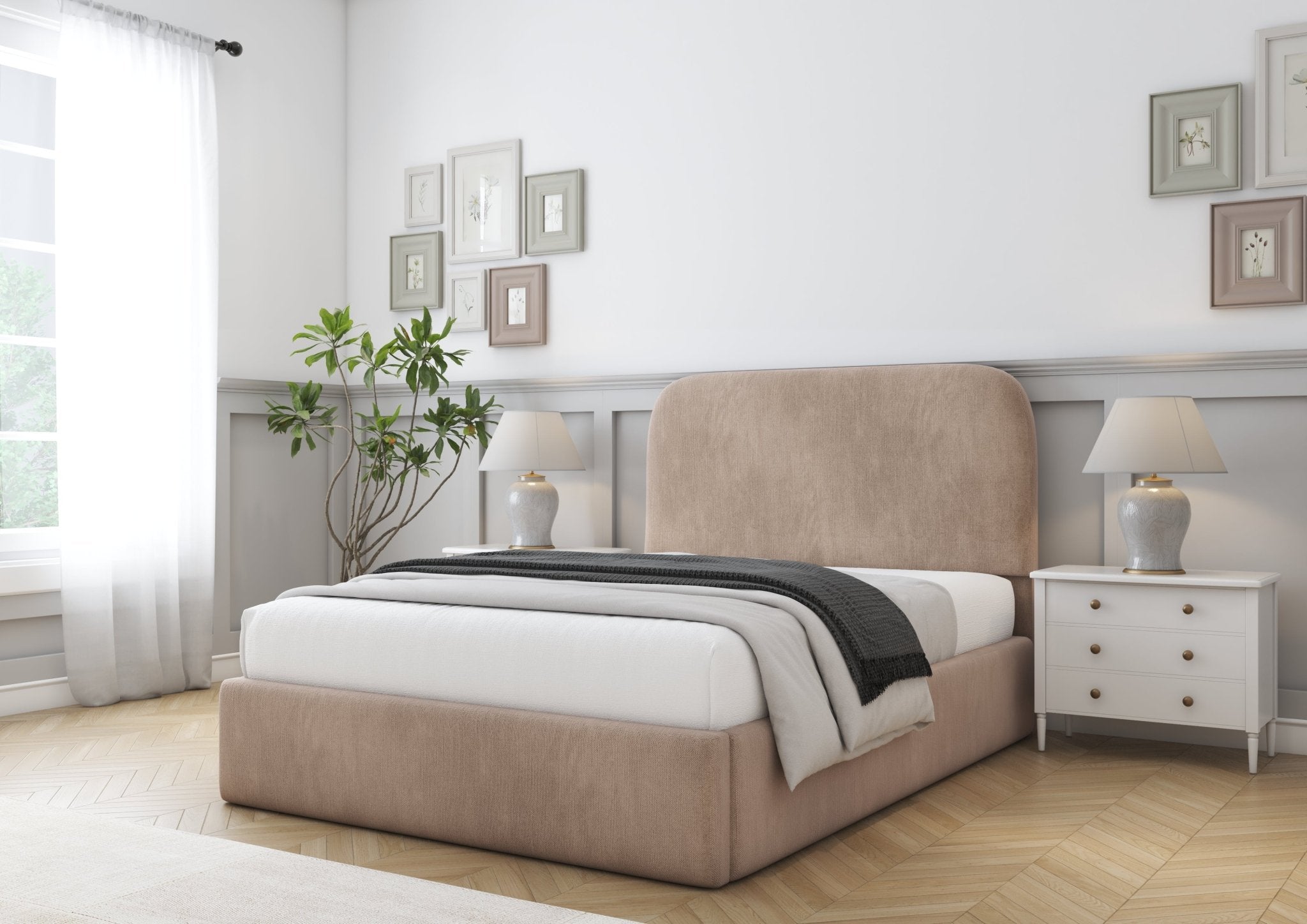 Diana Bed Frame