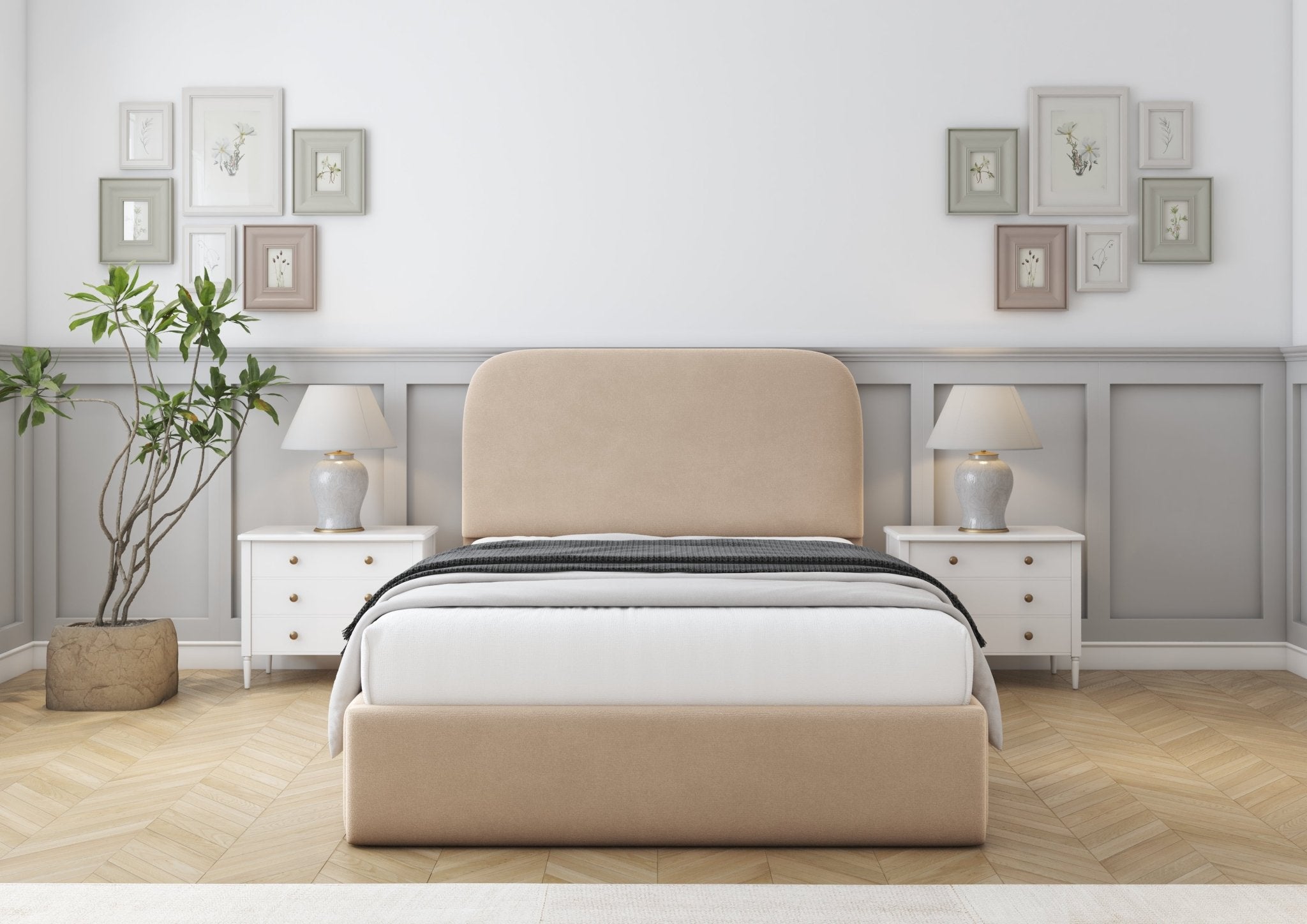 Diana Bed Frame