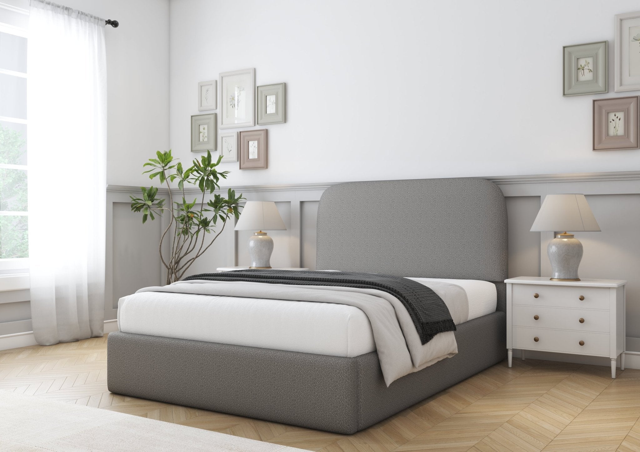 Diana Bed Frame