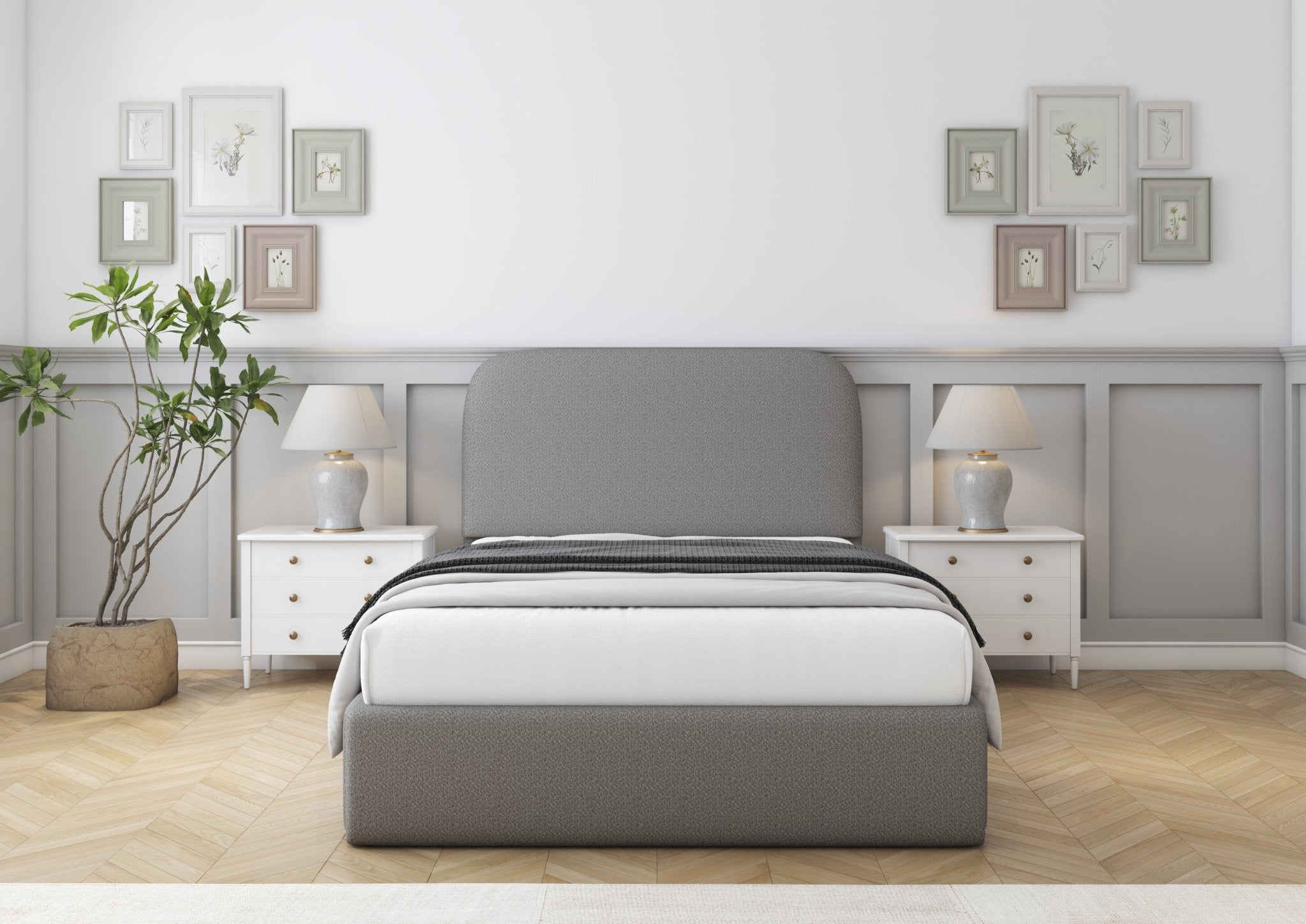 Diana Bed Frame