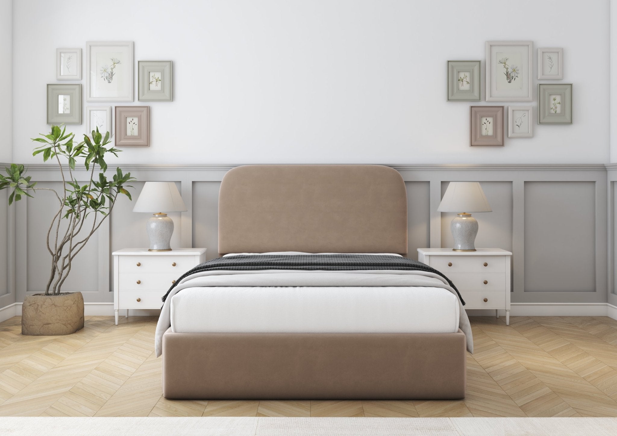 Diana Bed Frame
