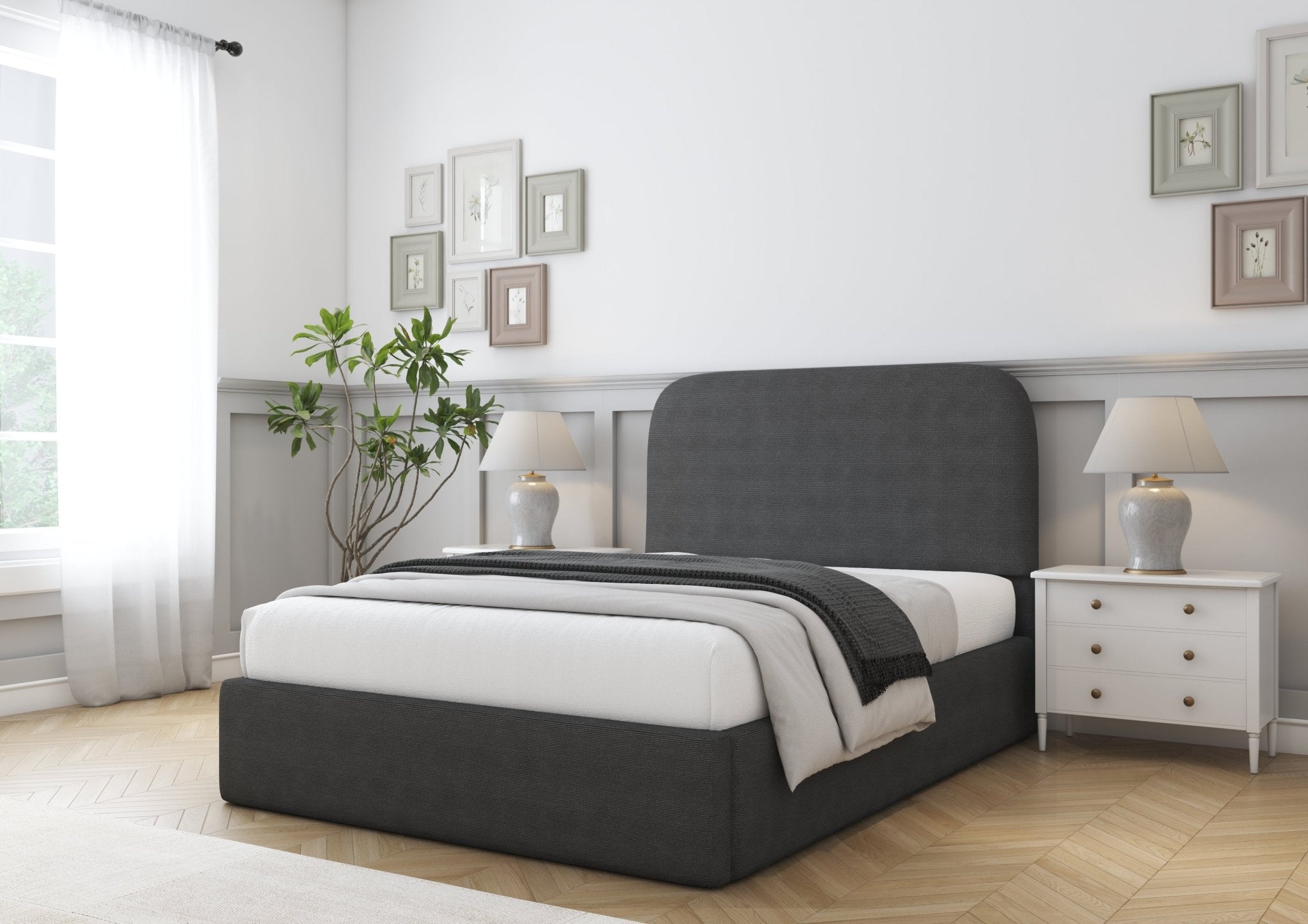 Diana Bed Frame