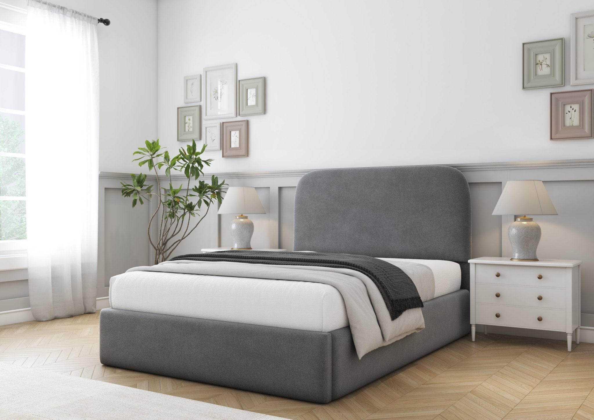 Diana Bed Frame