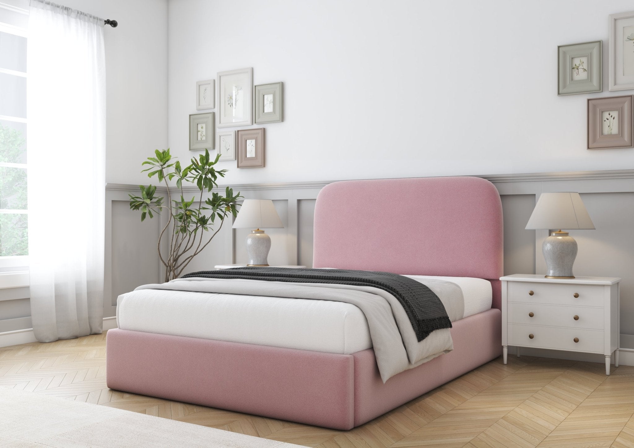 Diana Bed Frame