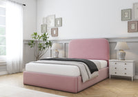 Blush Plush