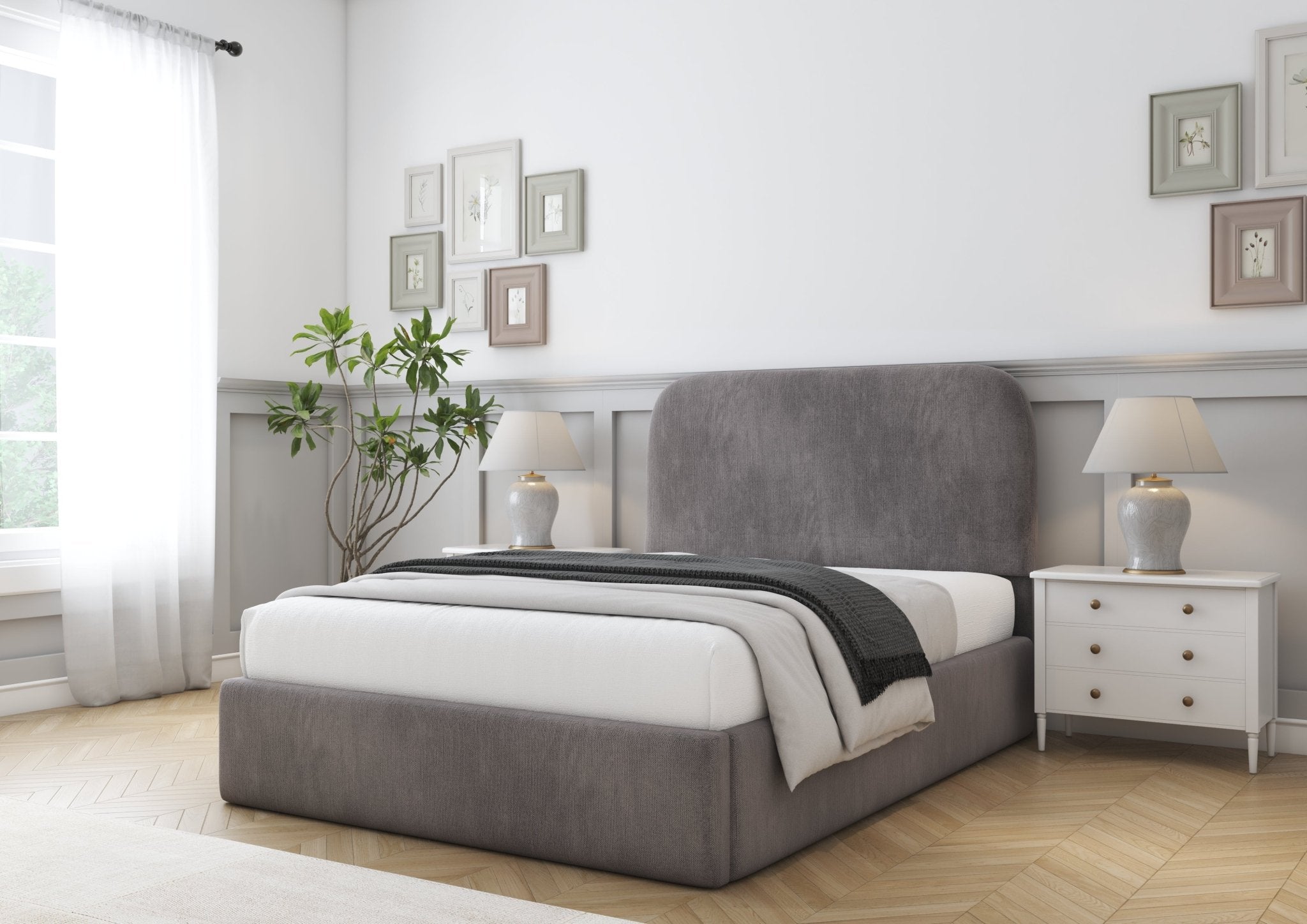 Diana Bed Frame
