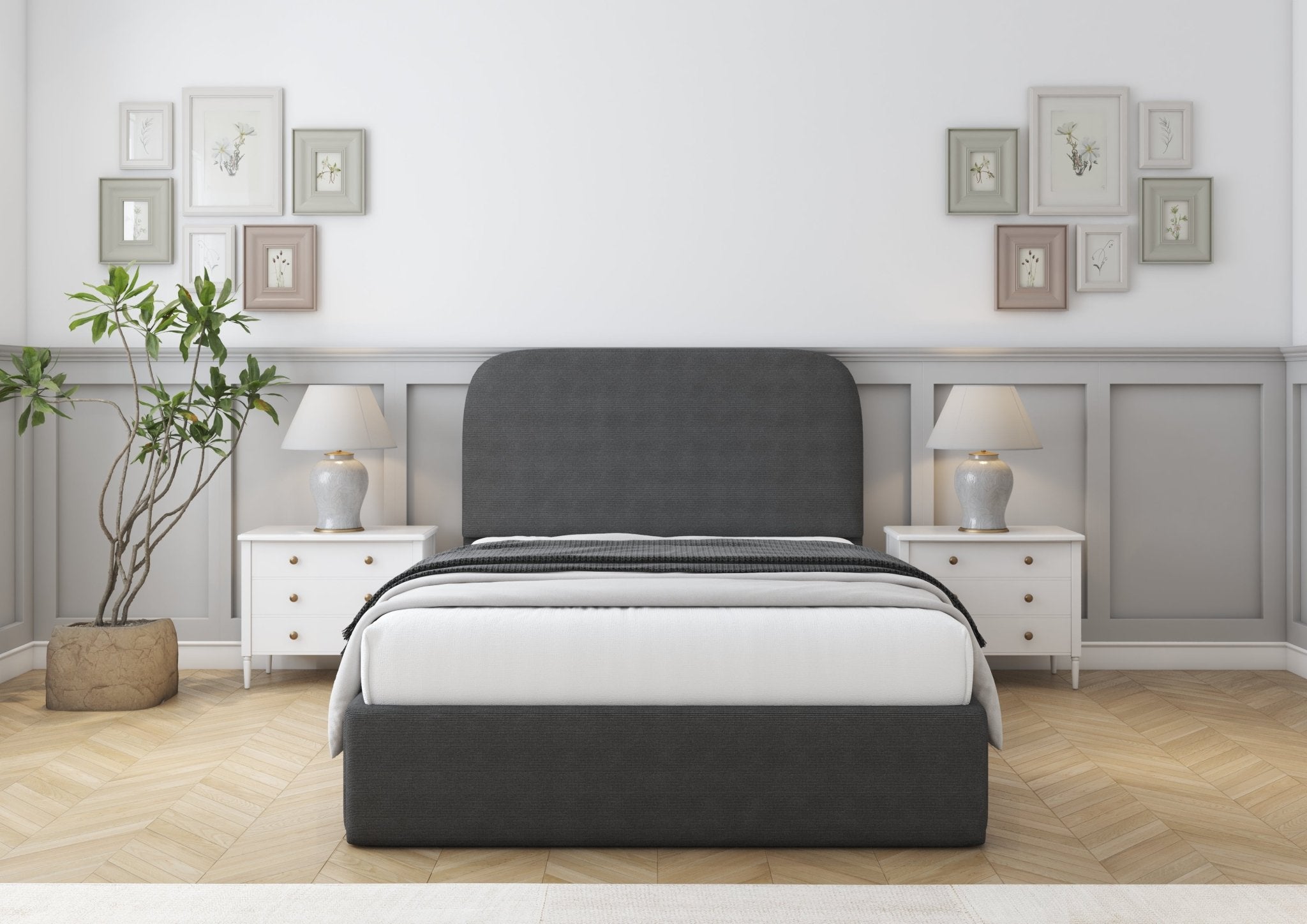 Diana Bed Frame