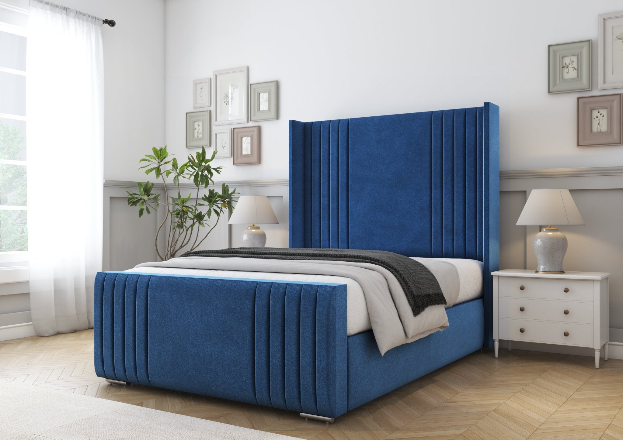 Elise Bed Frame