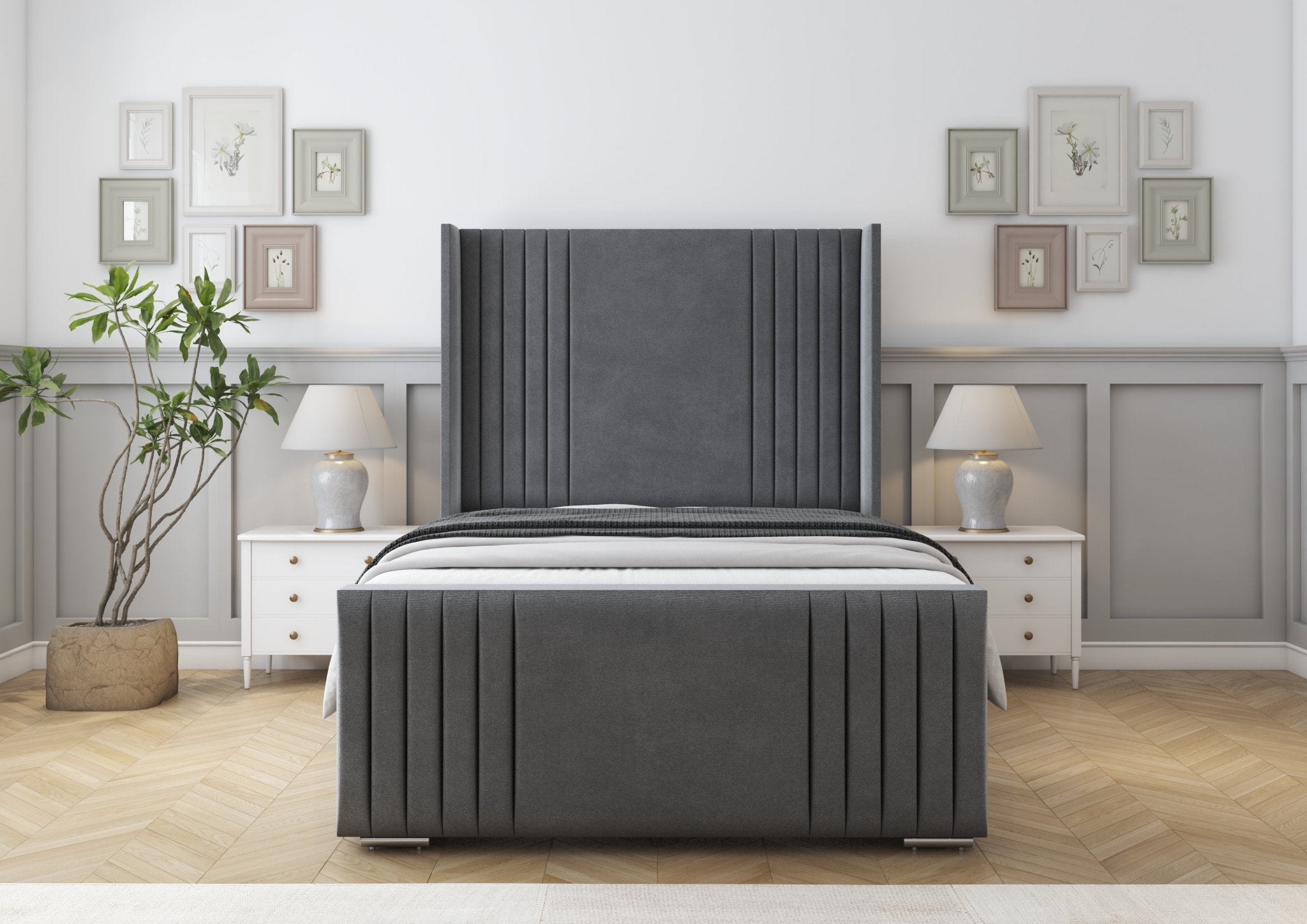 Elise Bed Frame