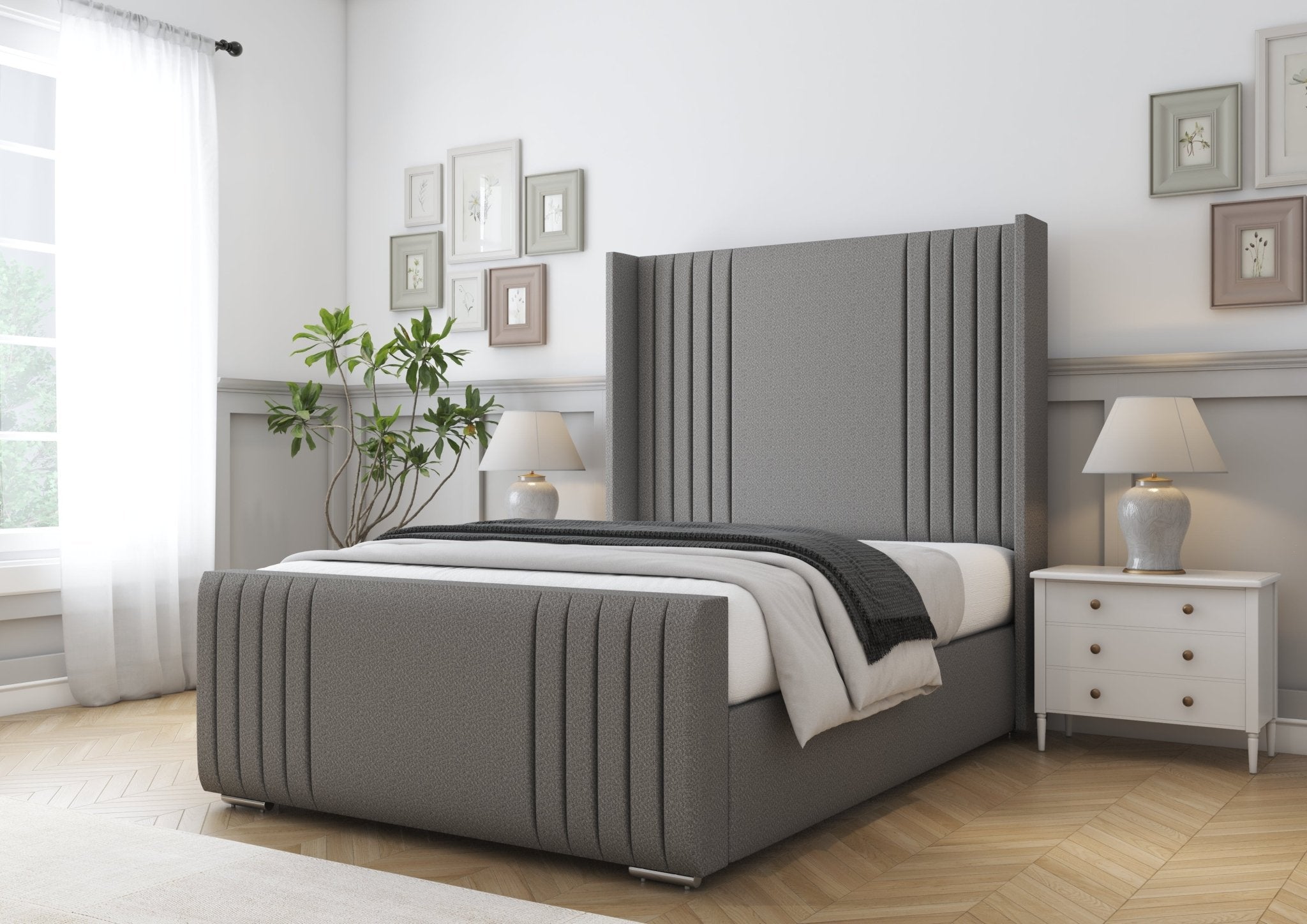 Elise Bed Frame