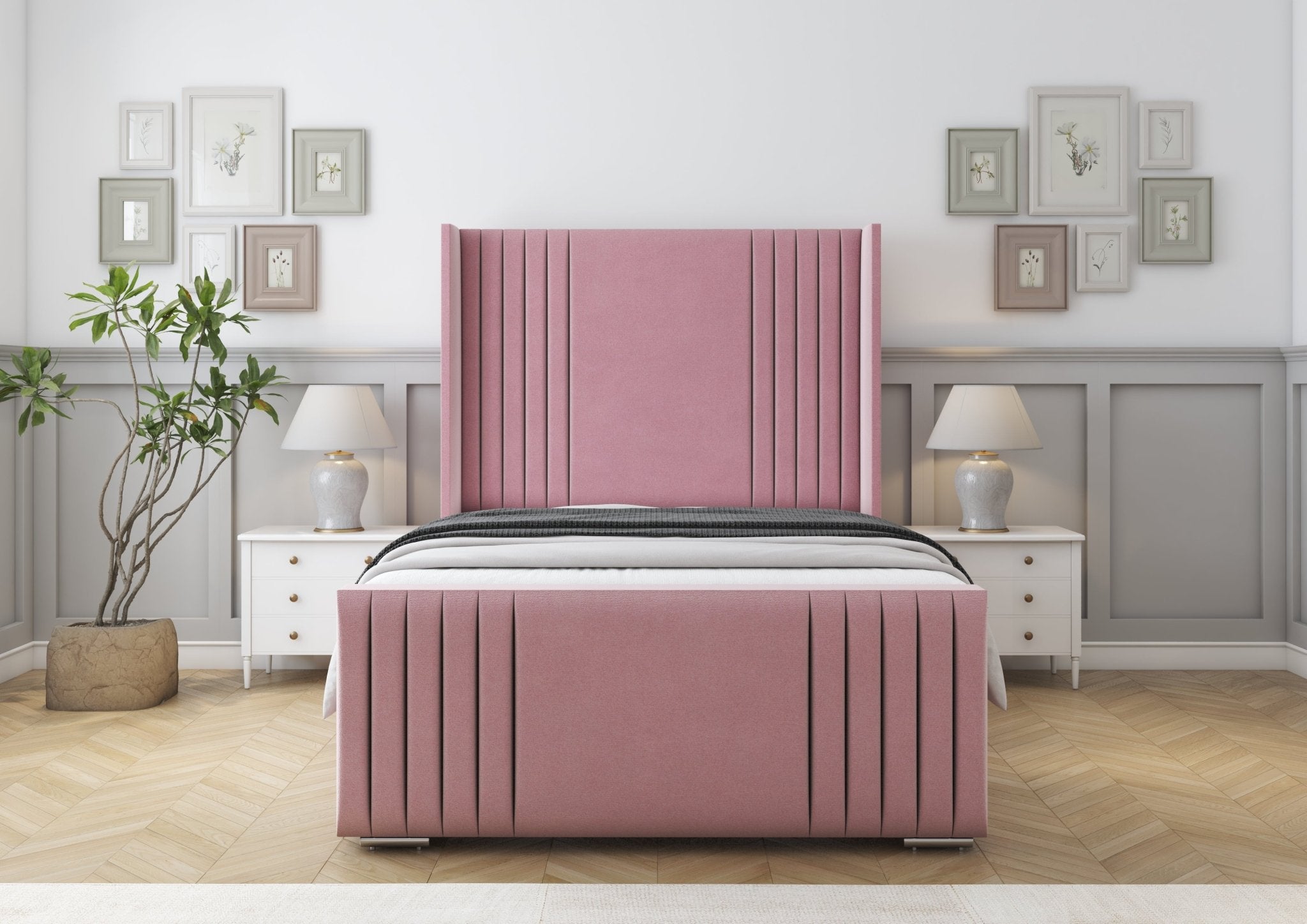 Elise Bed Frame
