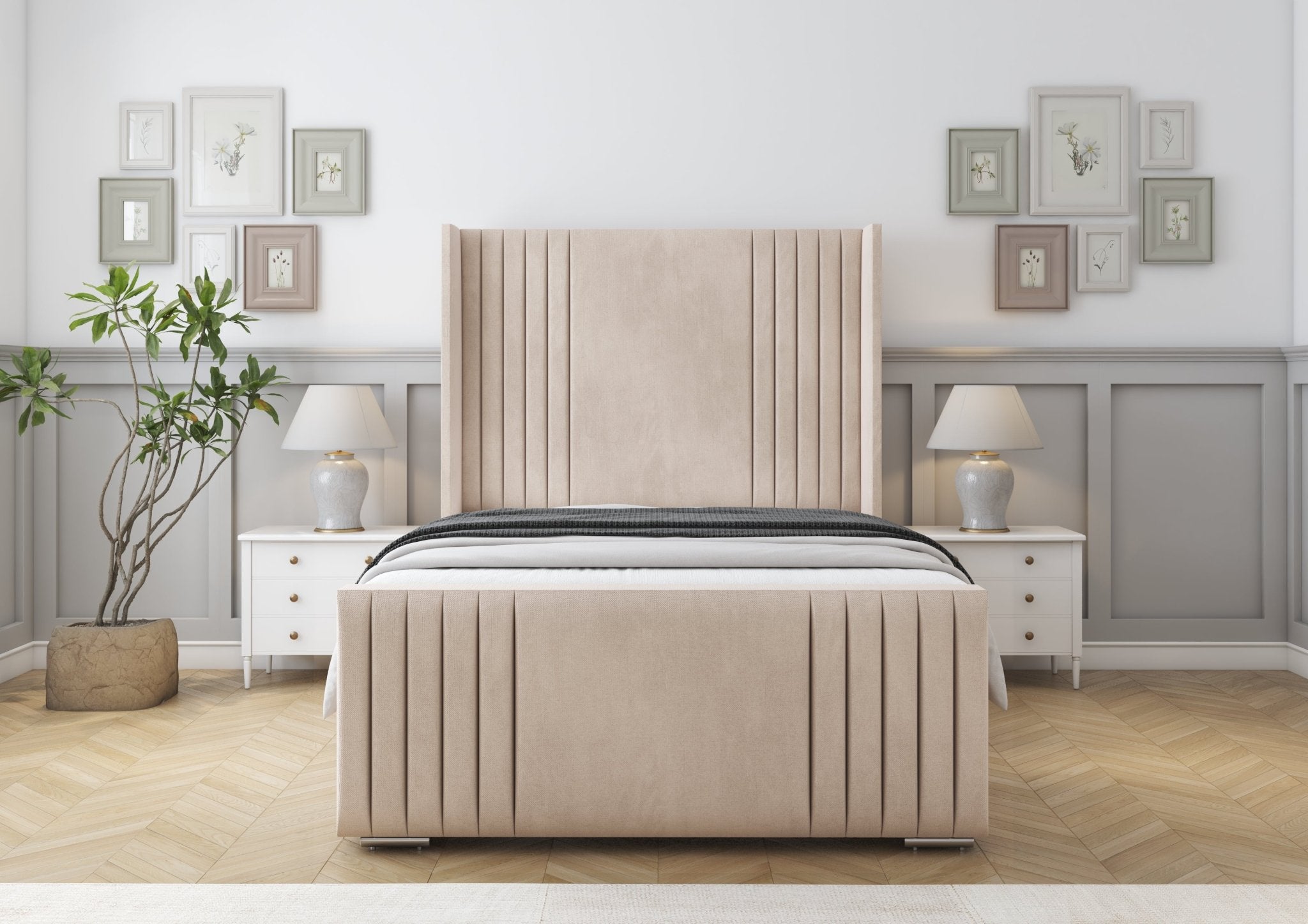 Elise Bed Frame