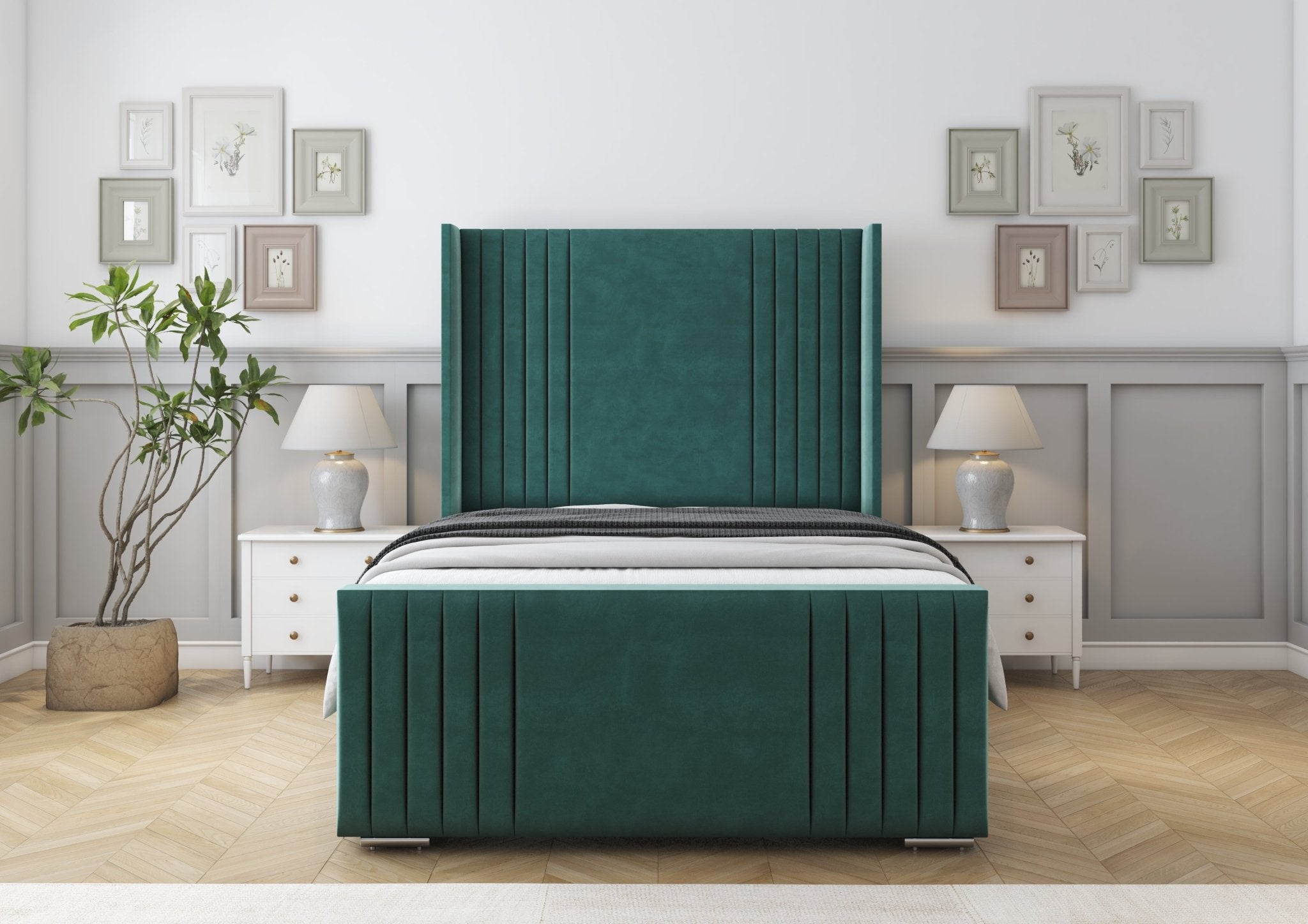 Elise Bed Frame