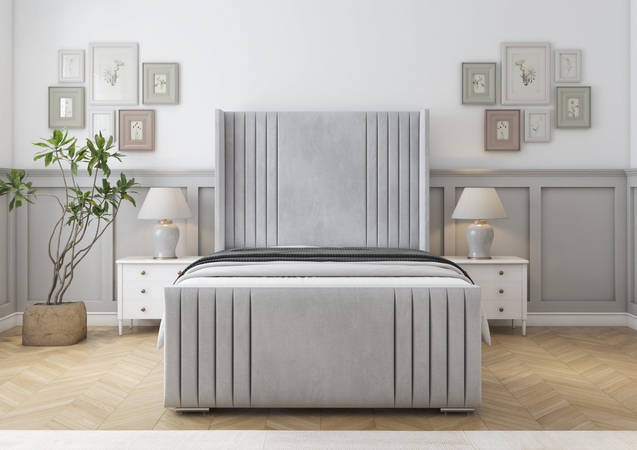 Elise Bed Frame