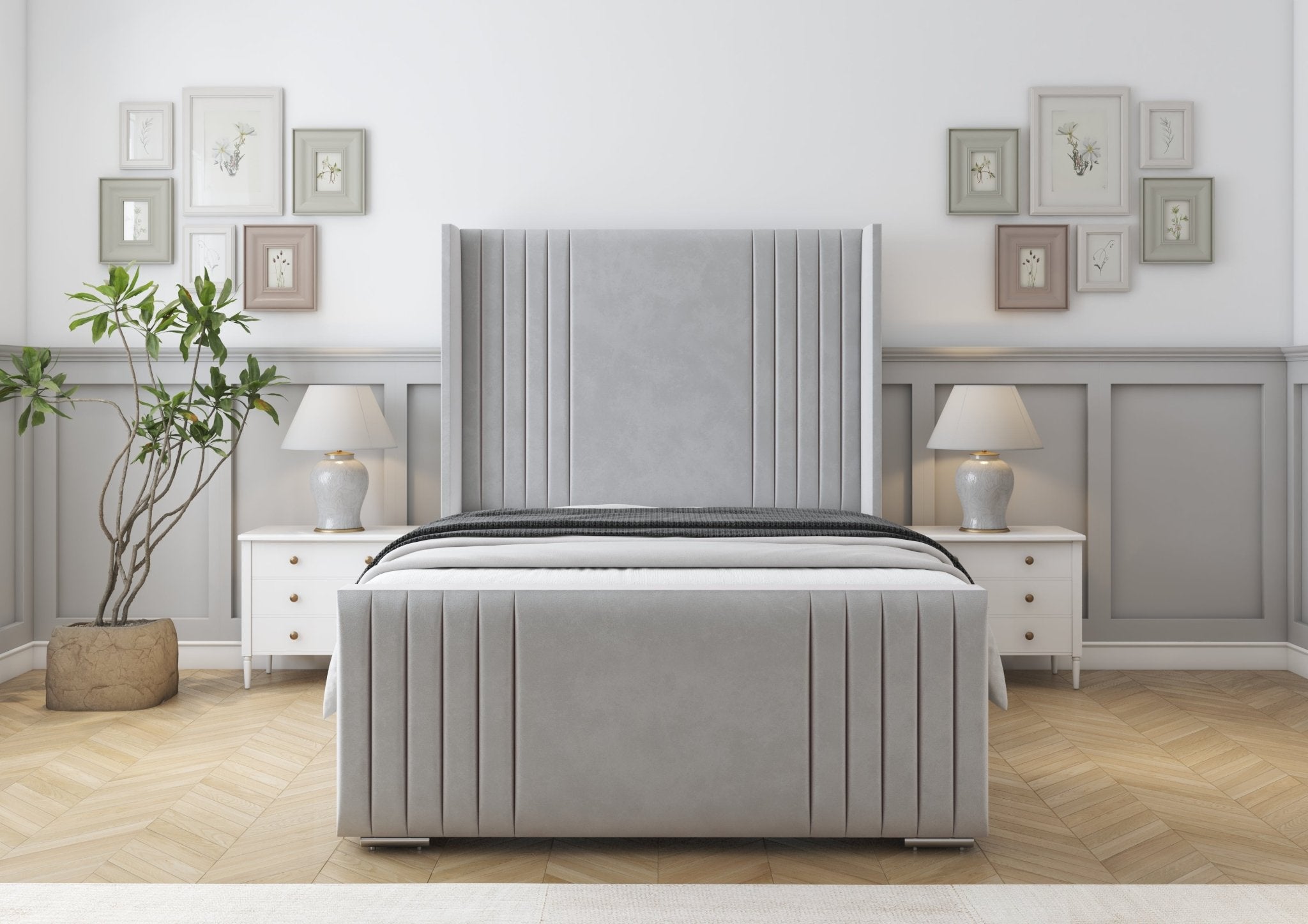 Elise Bed Frame