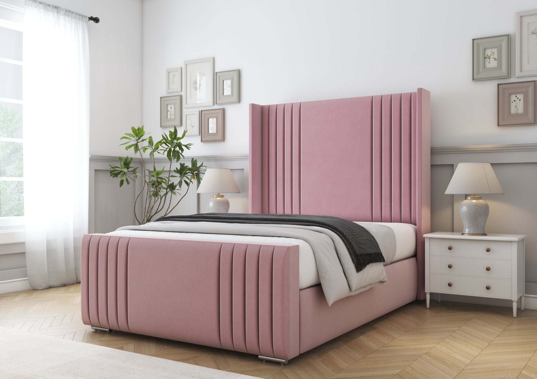 Elise Bed Frame