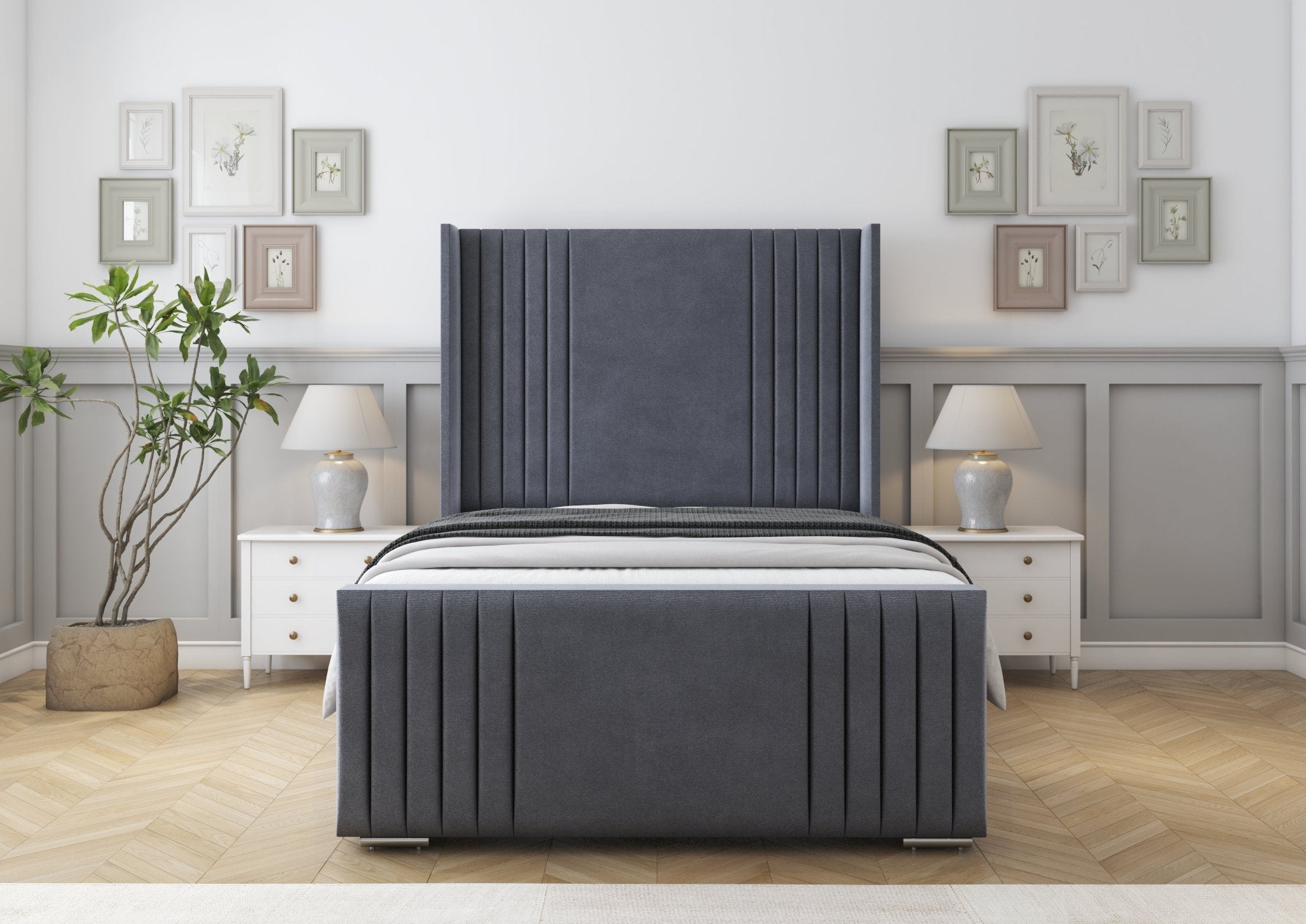 Elise Bed Frame