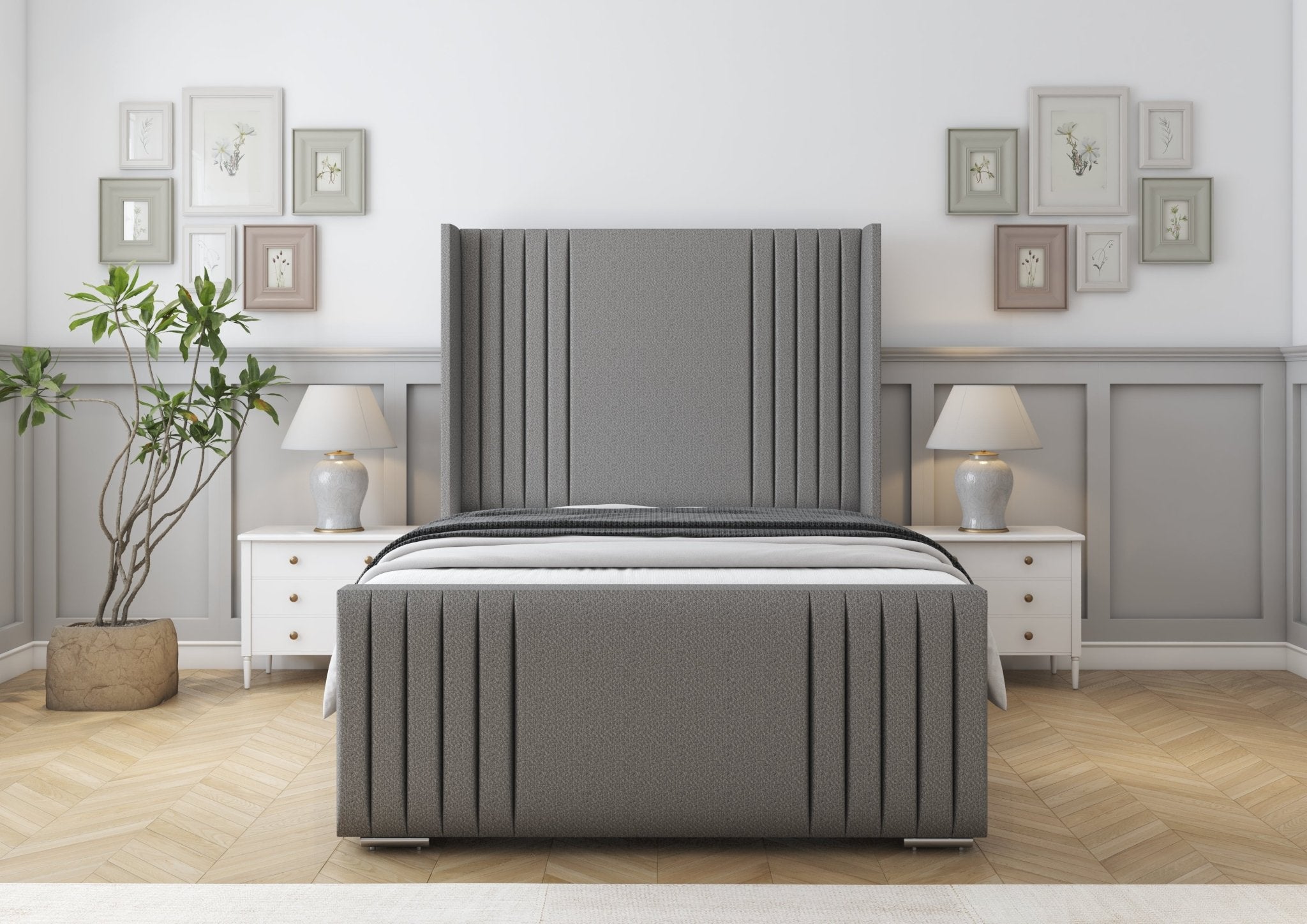 Elise Bed Frame
