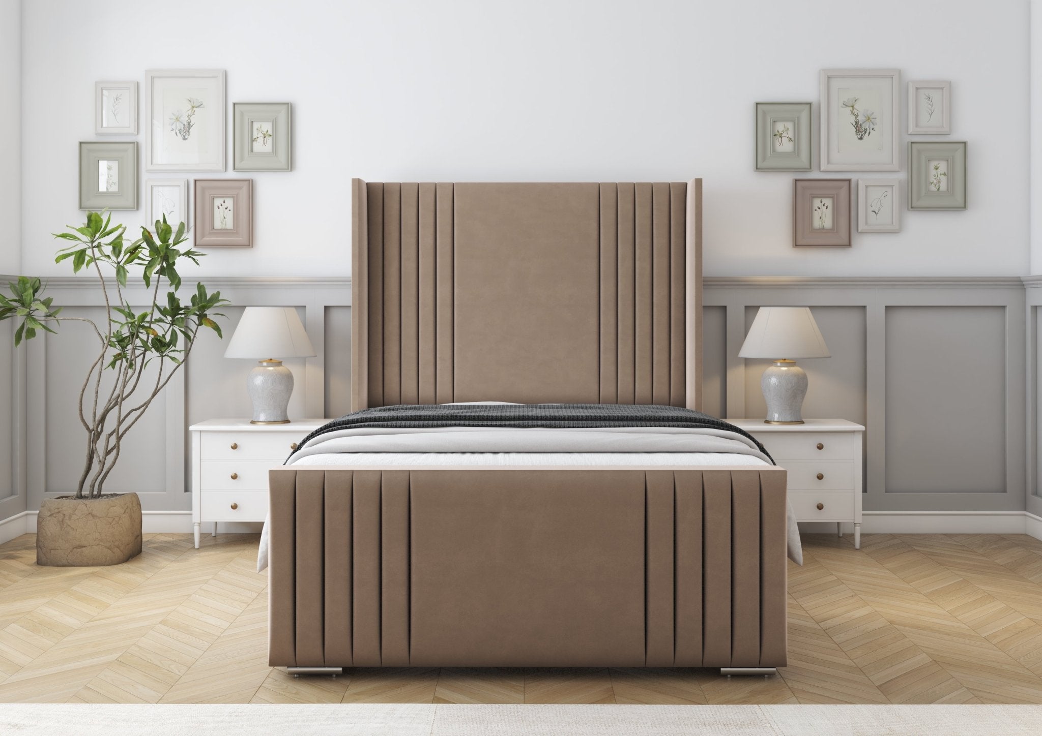 Elise Bed Frame