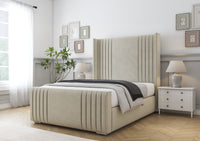 Cream Plush