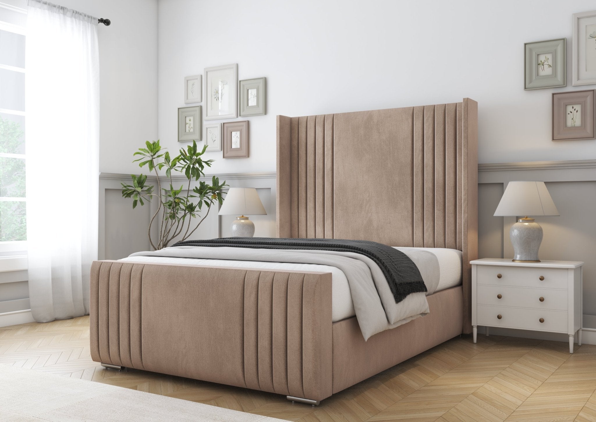 Elise Bed Frame