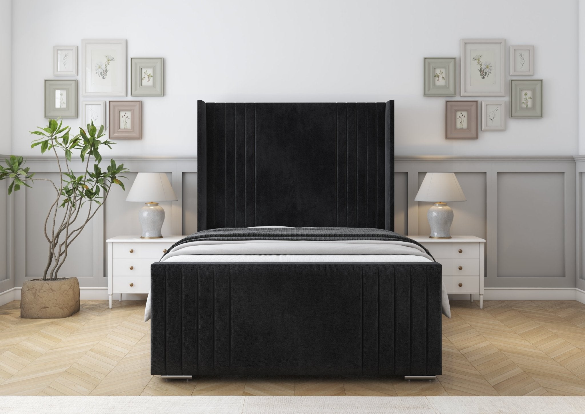 Elise Bed Frame