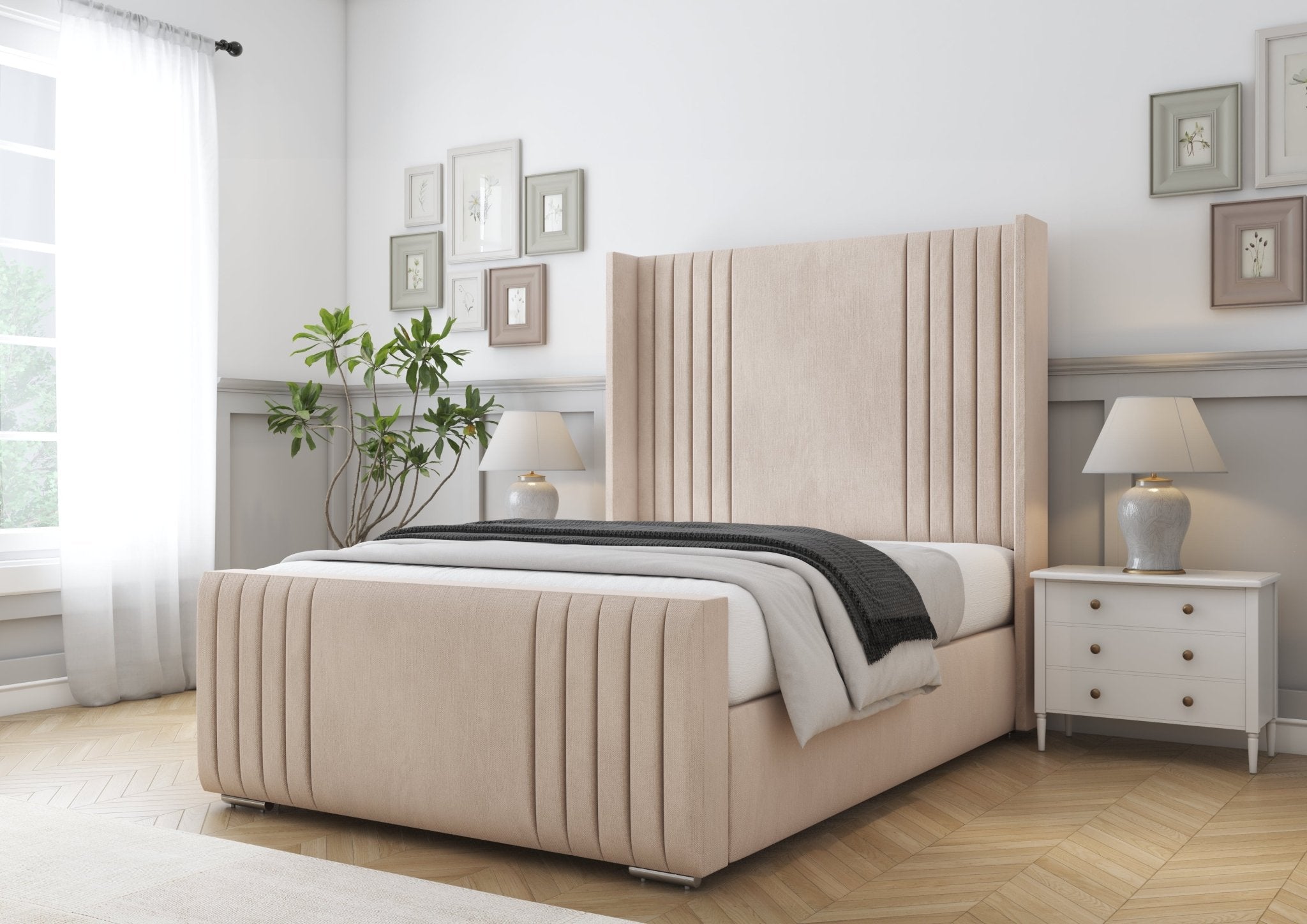 Elise Bed Frame
