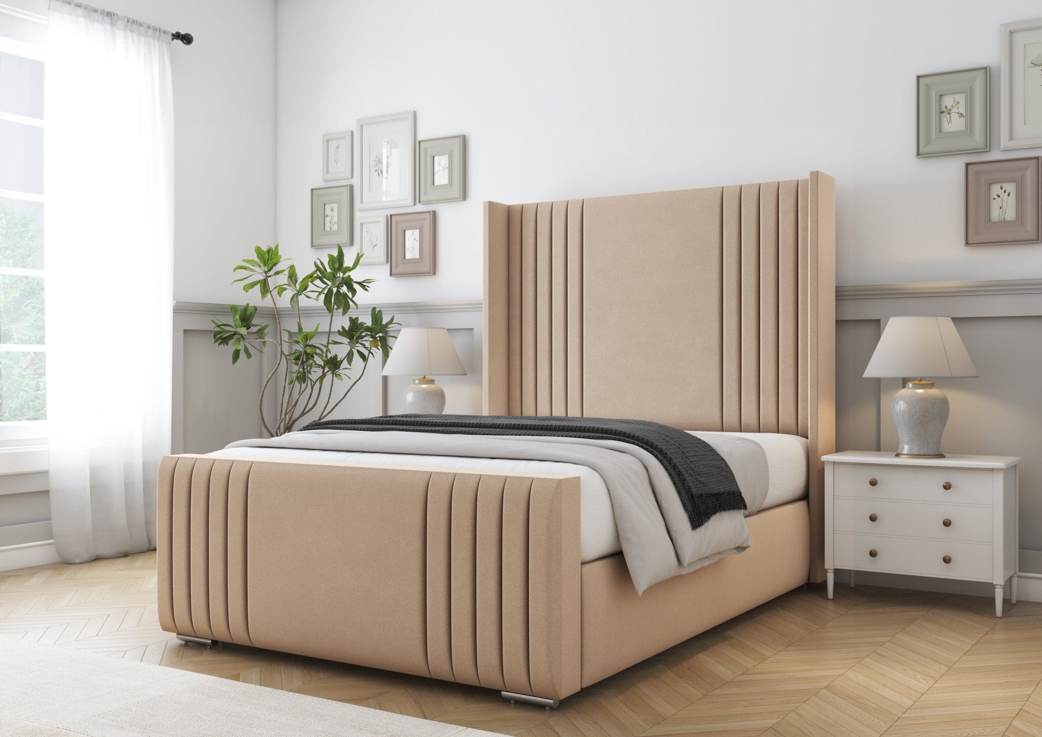 Elise Bed Frame