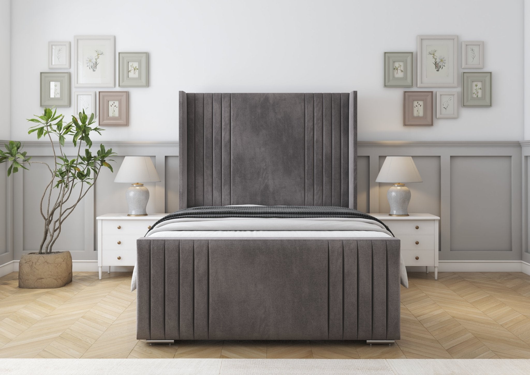 Elise Bed Frame