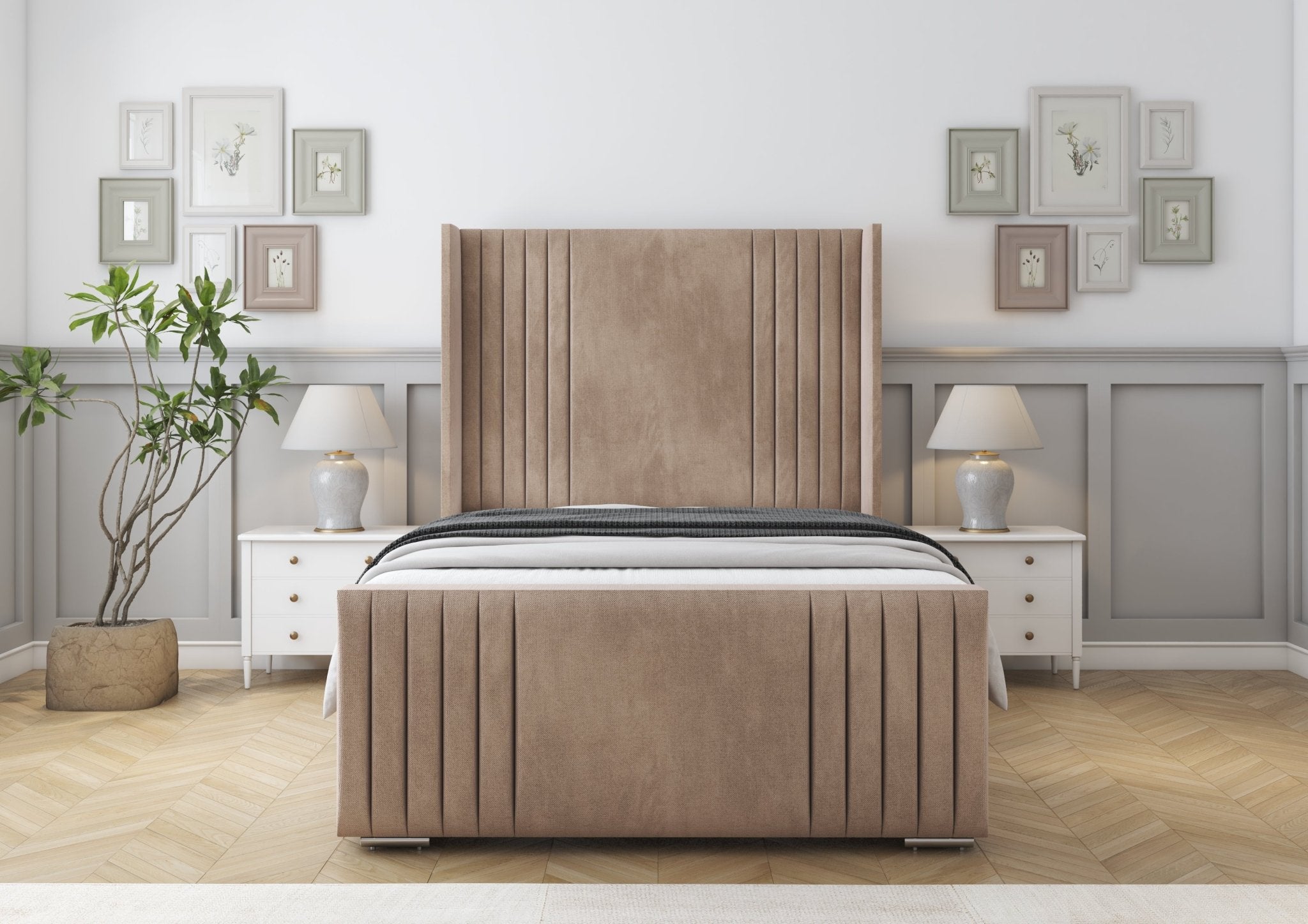 Elise Bed Frame