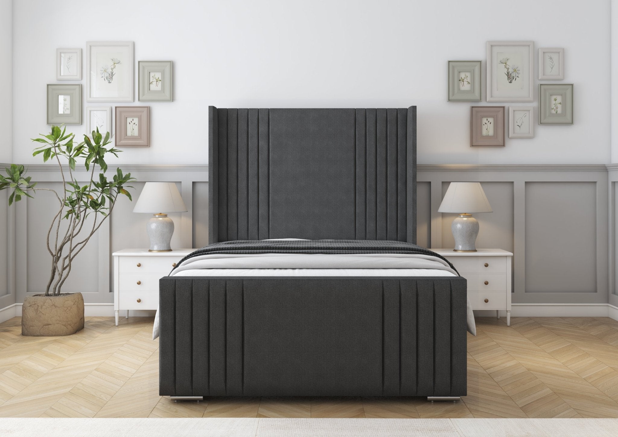 Elise Bed Frame