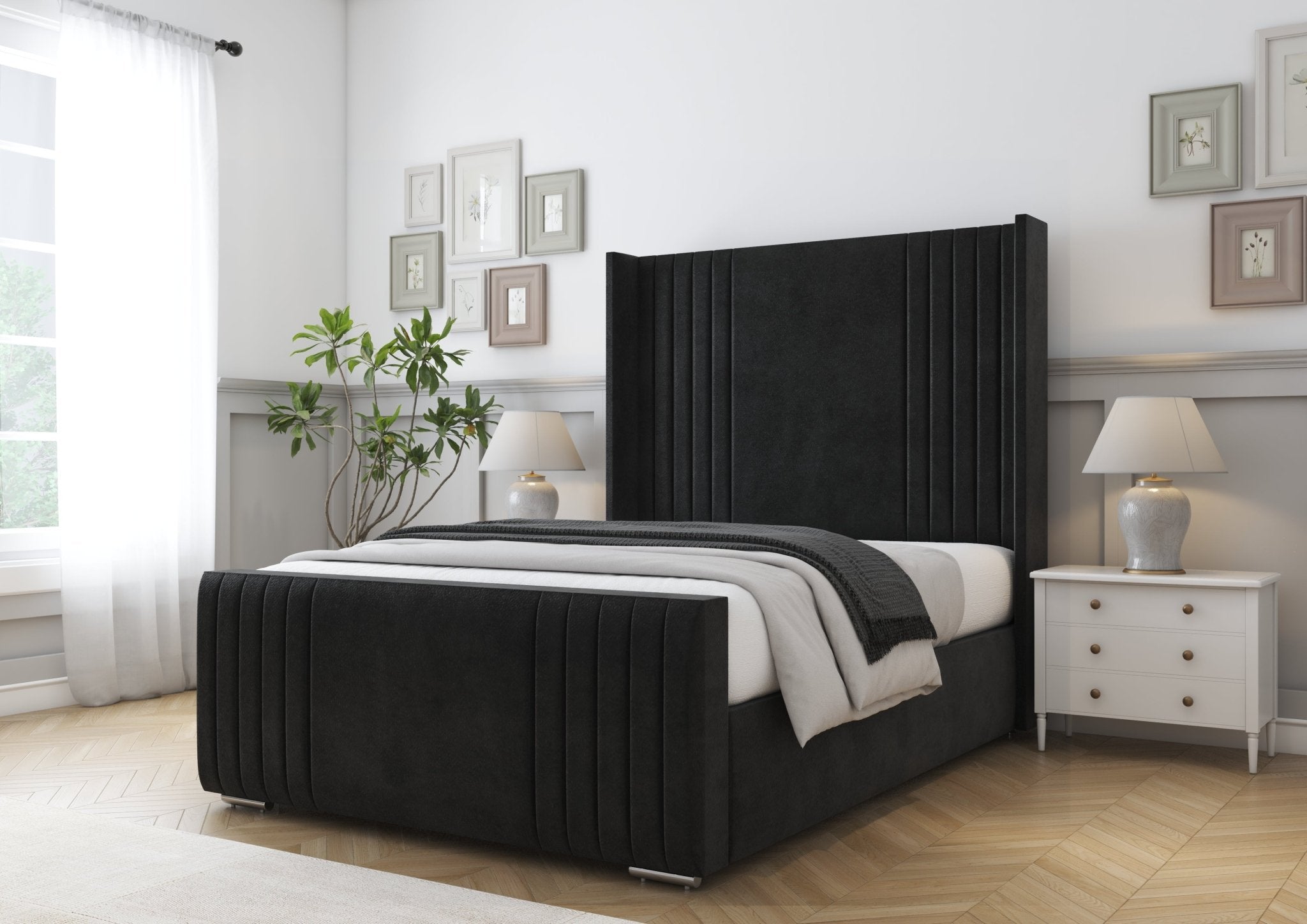 Elise Bed Frame