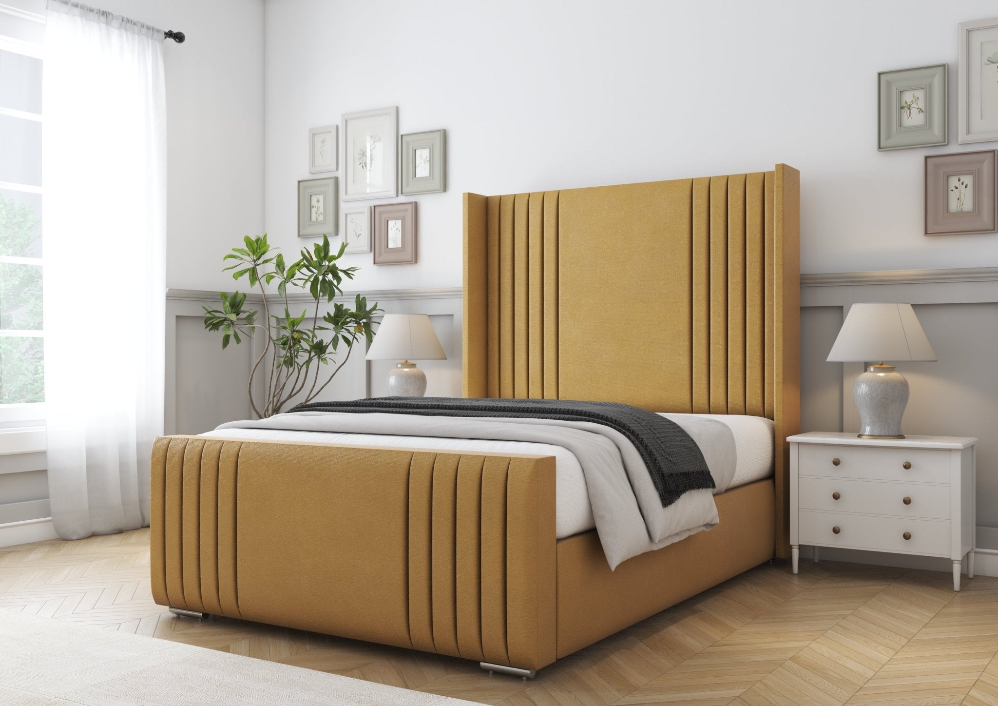 Elise Bed Frame