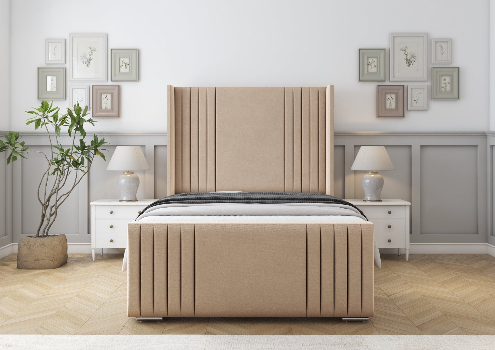 Elise Bed Frame