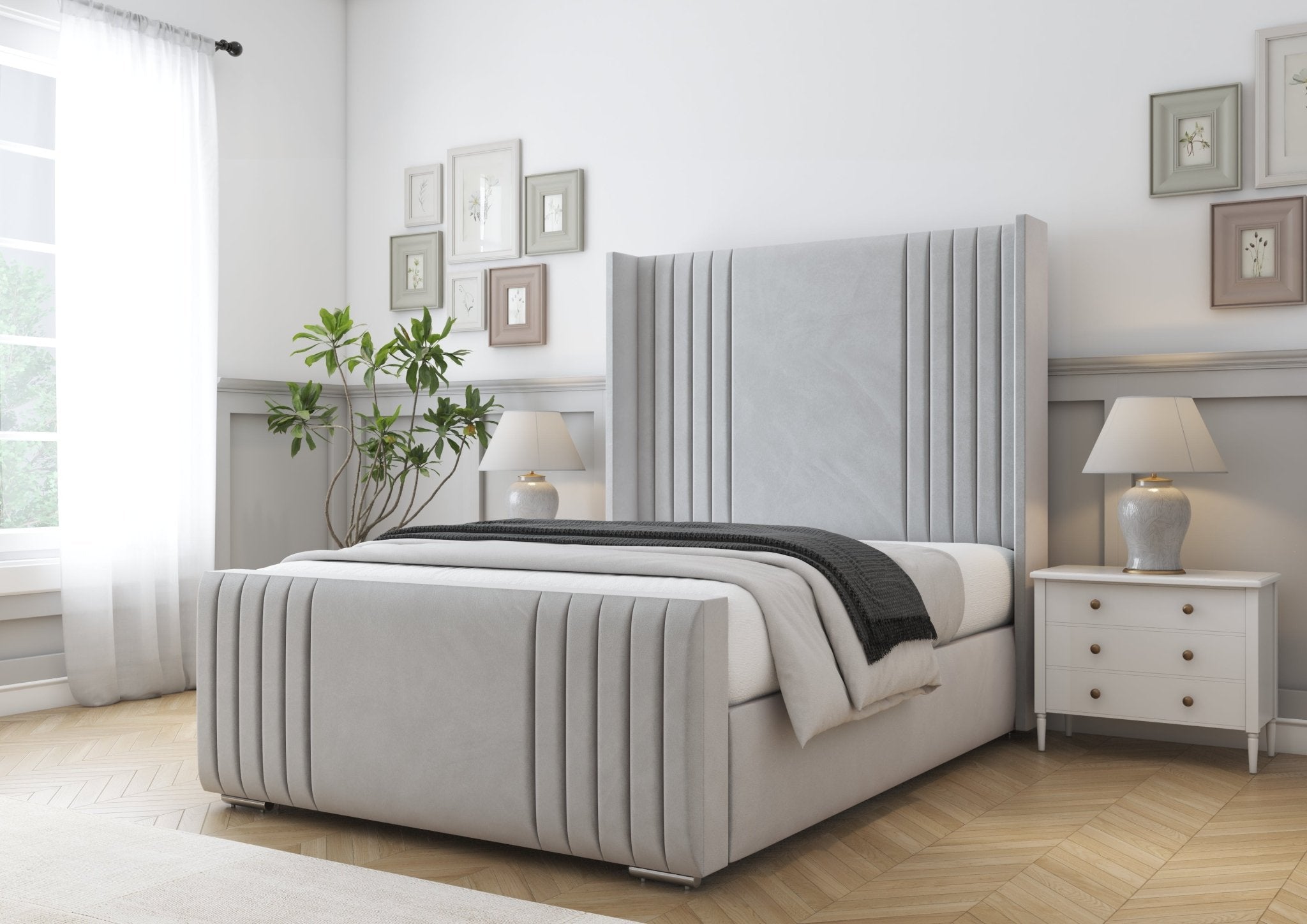 Elise Bed Frame