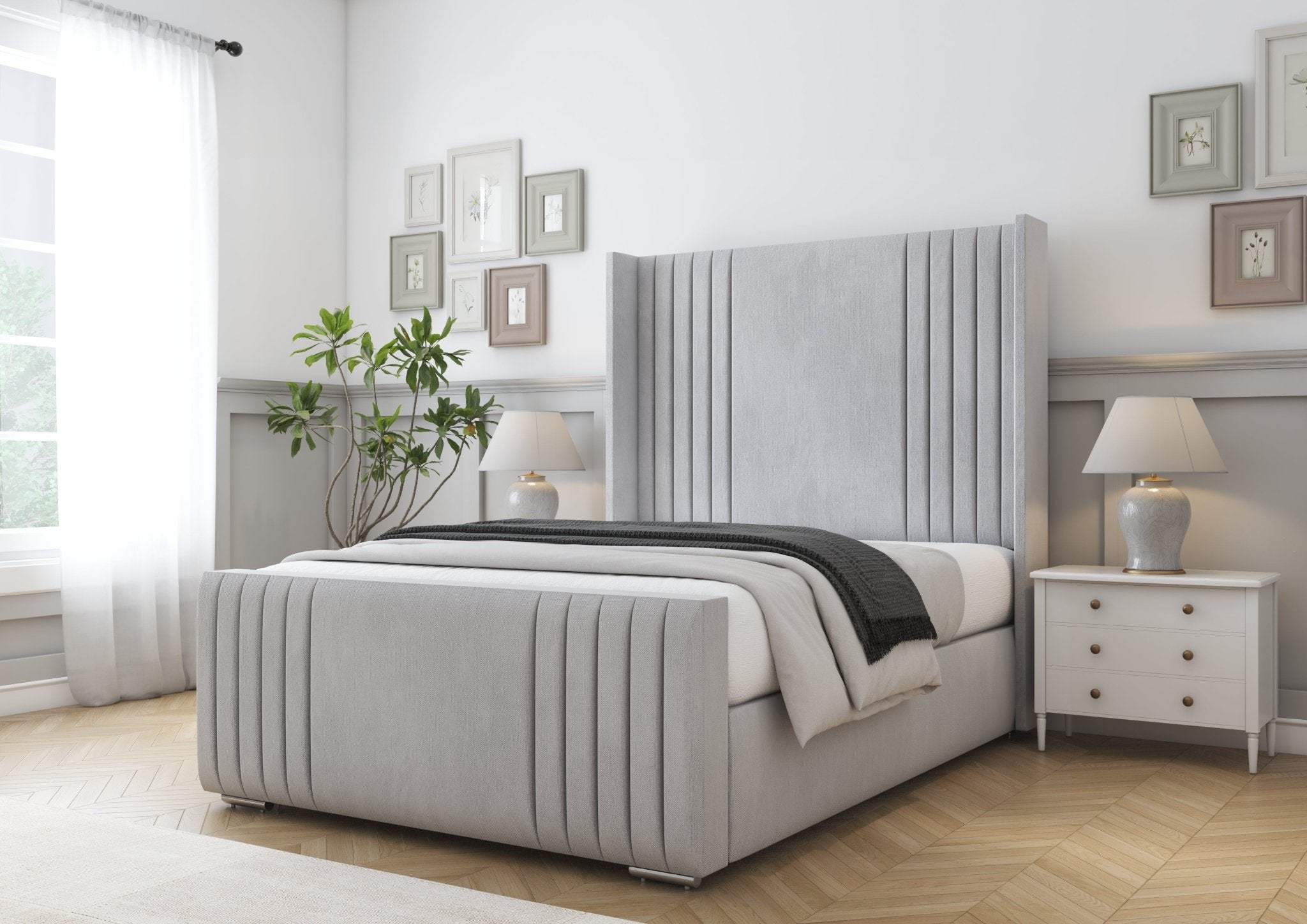 Elise Bed Frame