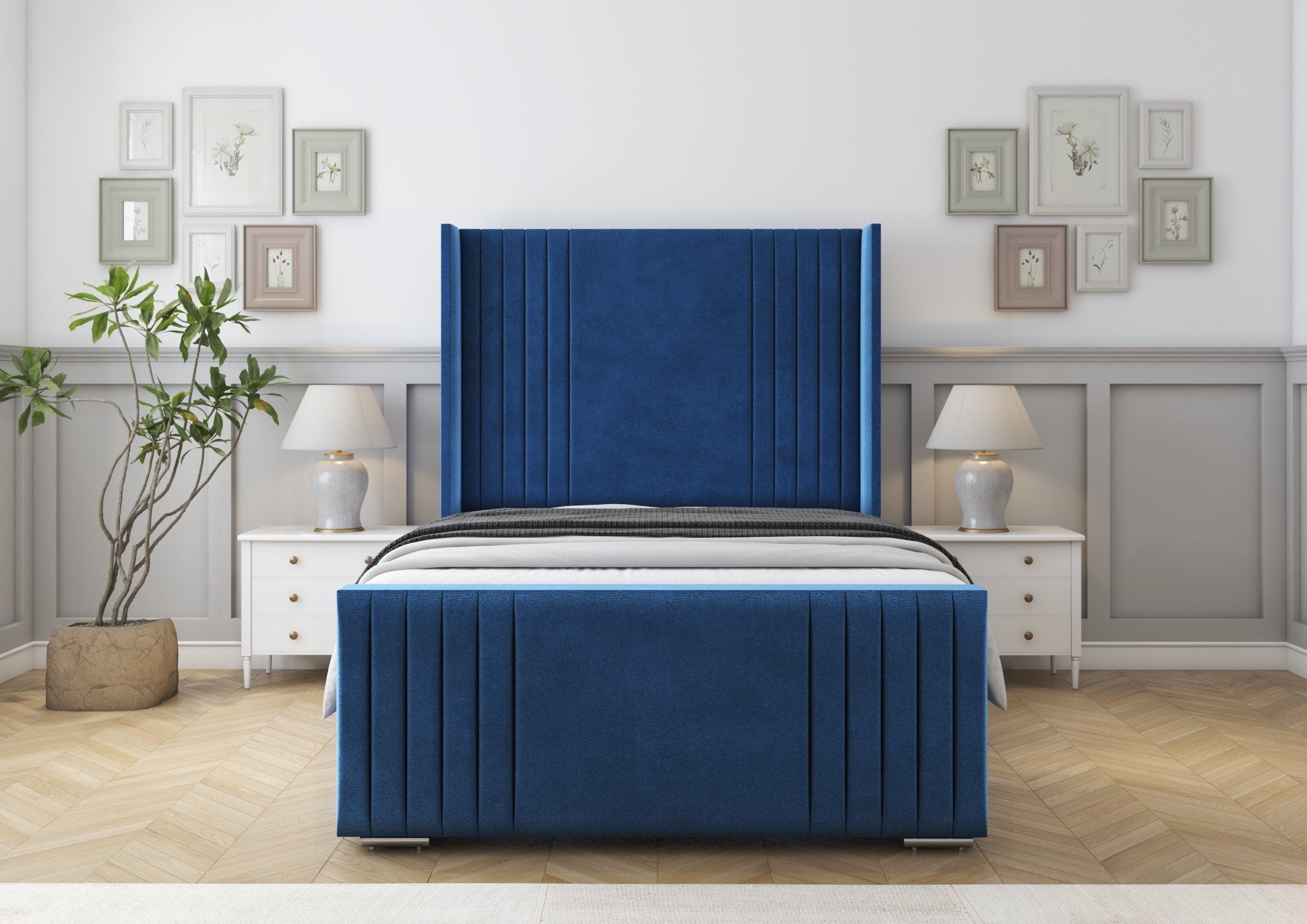 Elise Bed Frame