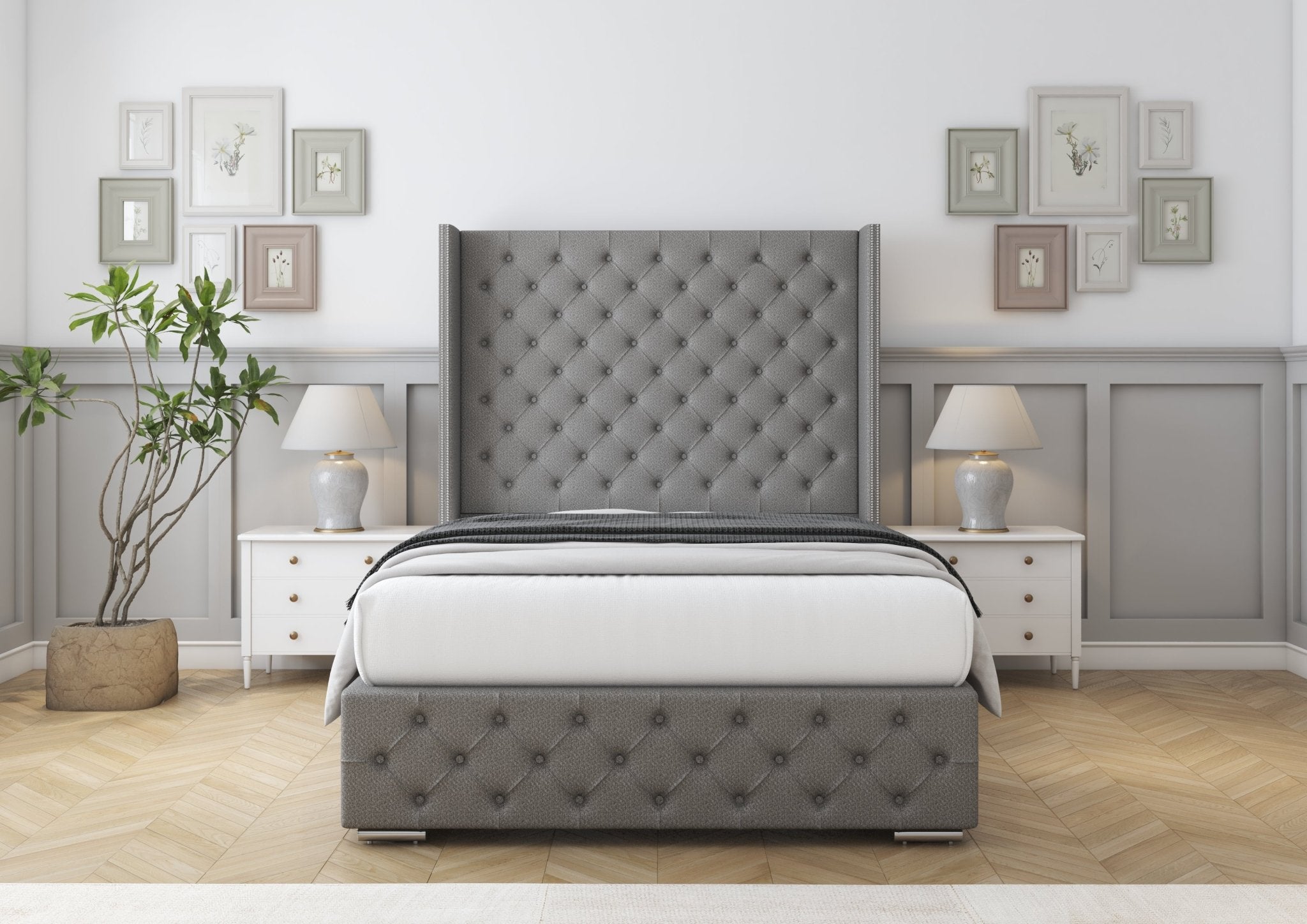 Emily Bed Frame